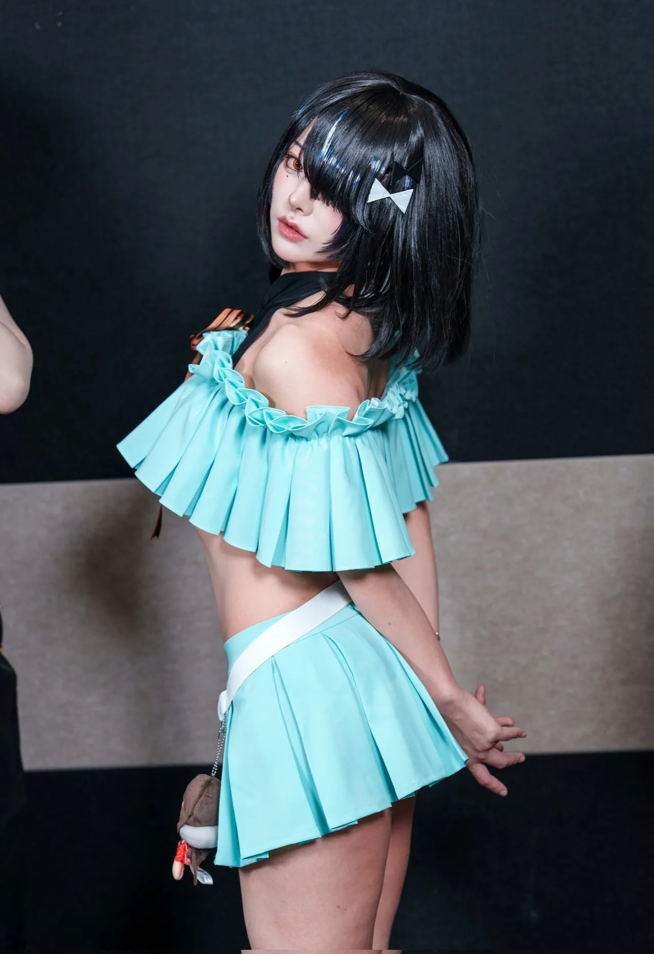 종야 (jongya_cos) - Xu Fu (Avenger)-erohere7.webp
