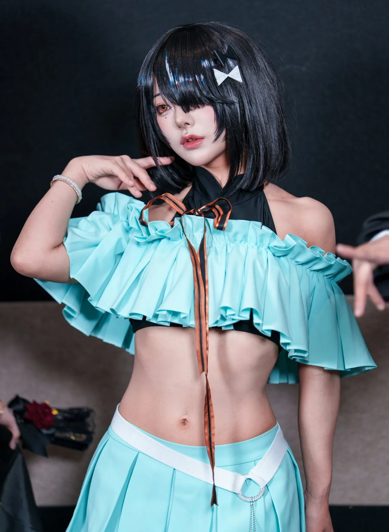 종야 (jongya_cos) - Xu Fu (Avenger)-erohere8.webp