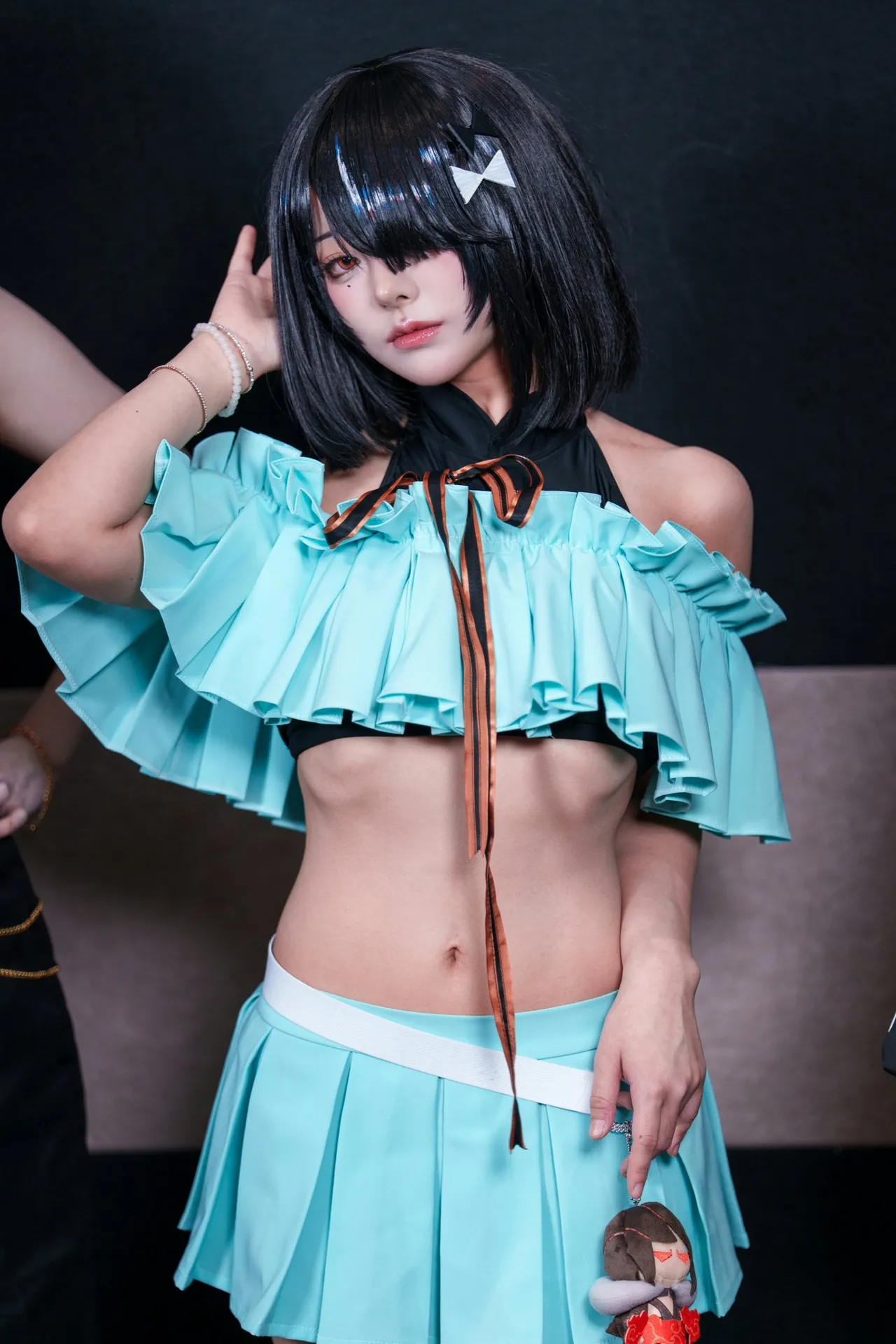 종야 (jongya_cos) - Xu Fu (Avenger)-erohere9.webp