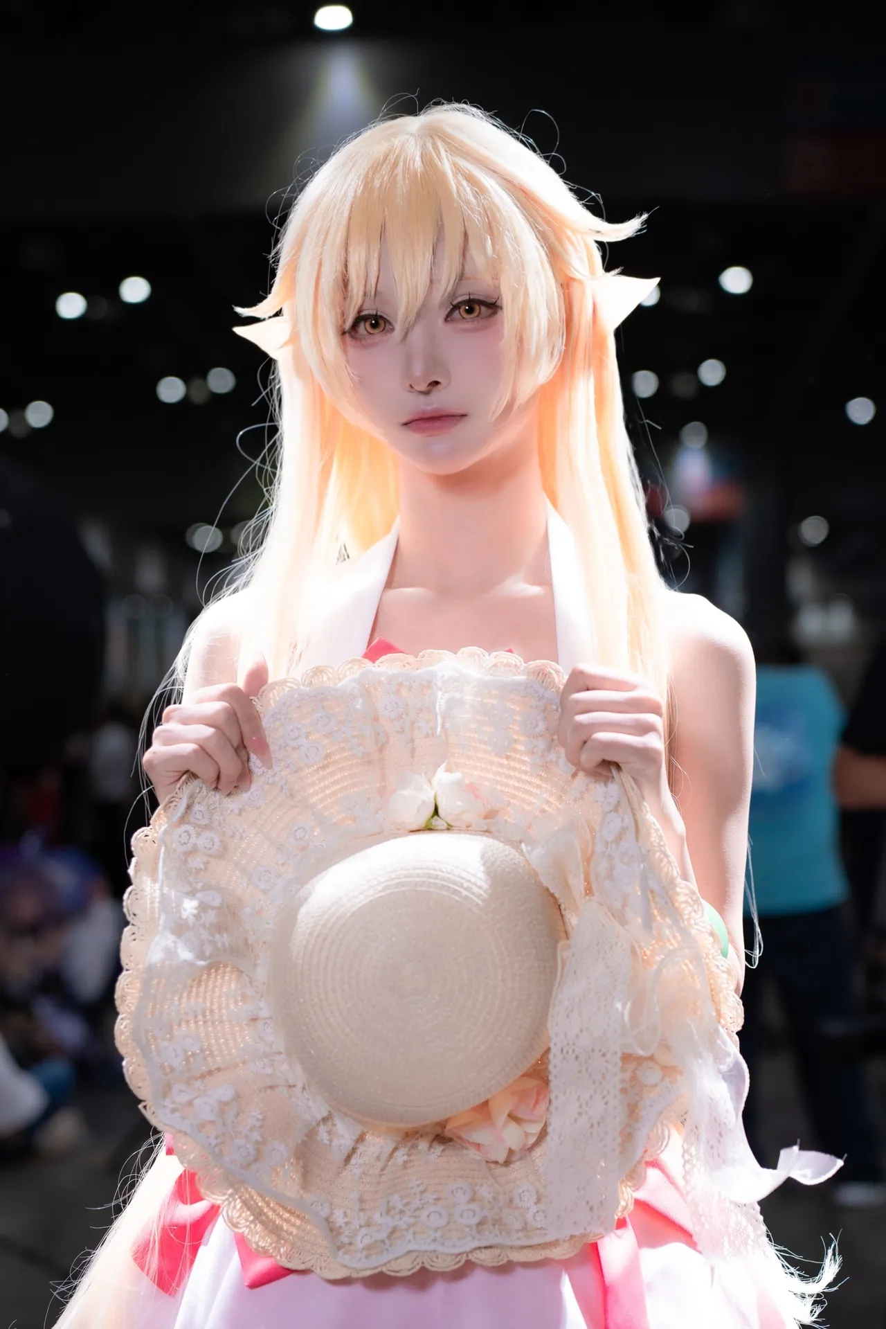 코요리 - Shinobu Oshino-erohere10.webp