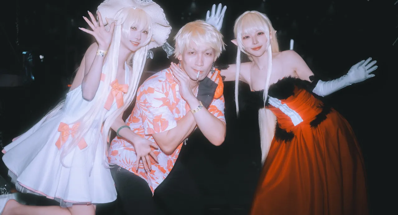 코요리 - Shinobu Oshino-erohere19.webp