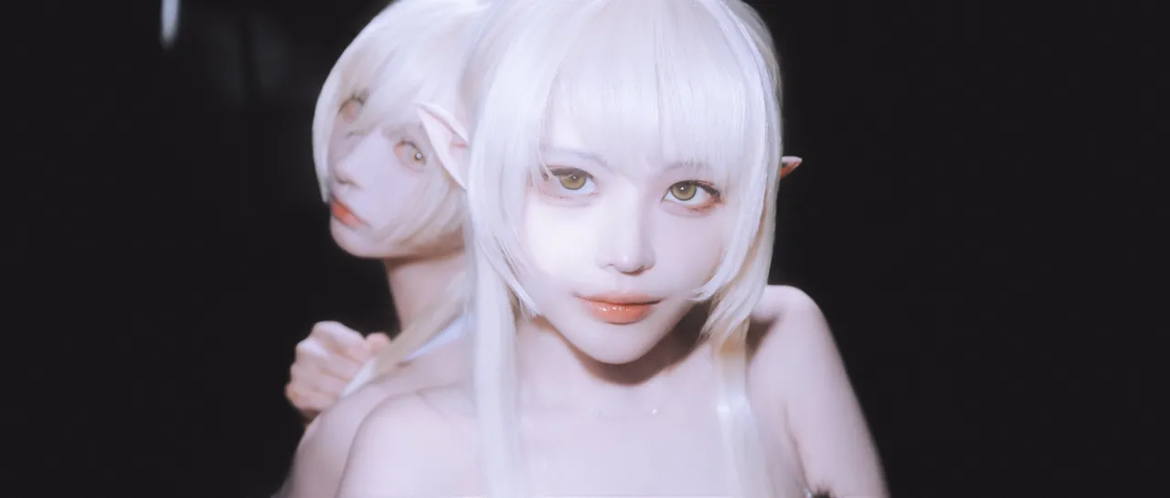 코요리 - Shinobu Oshino-erohere20.webp