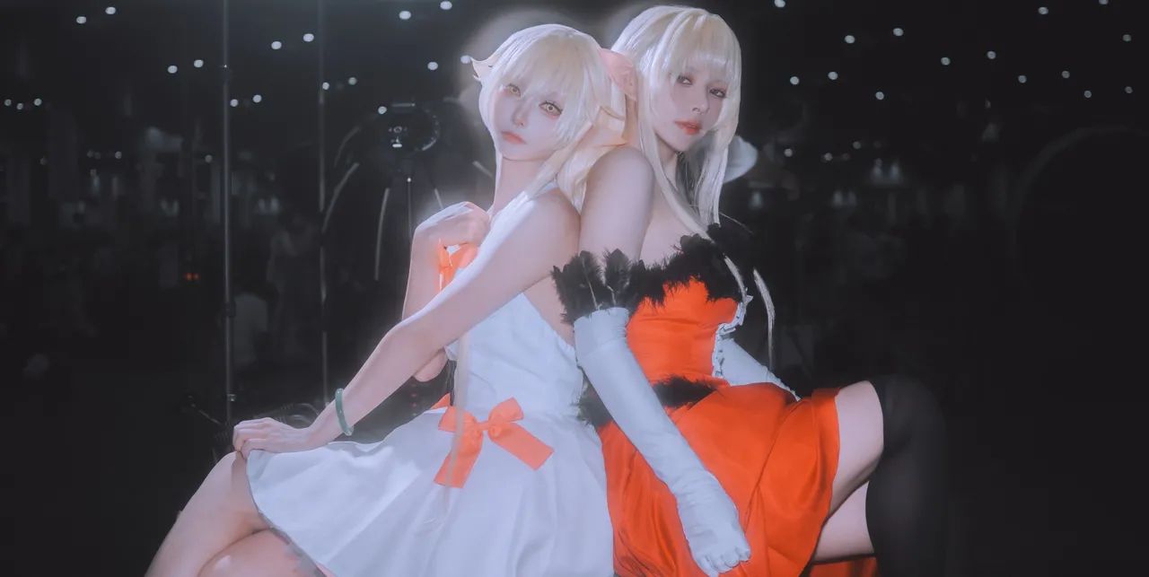 코요리 - Shinobu Oshino-erohere21.webp