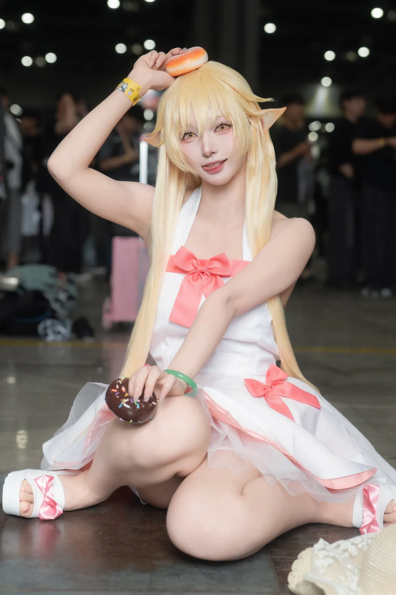 코요리 - Shinobu Oshino-erohere24.webp