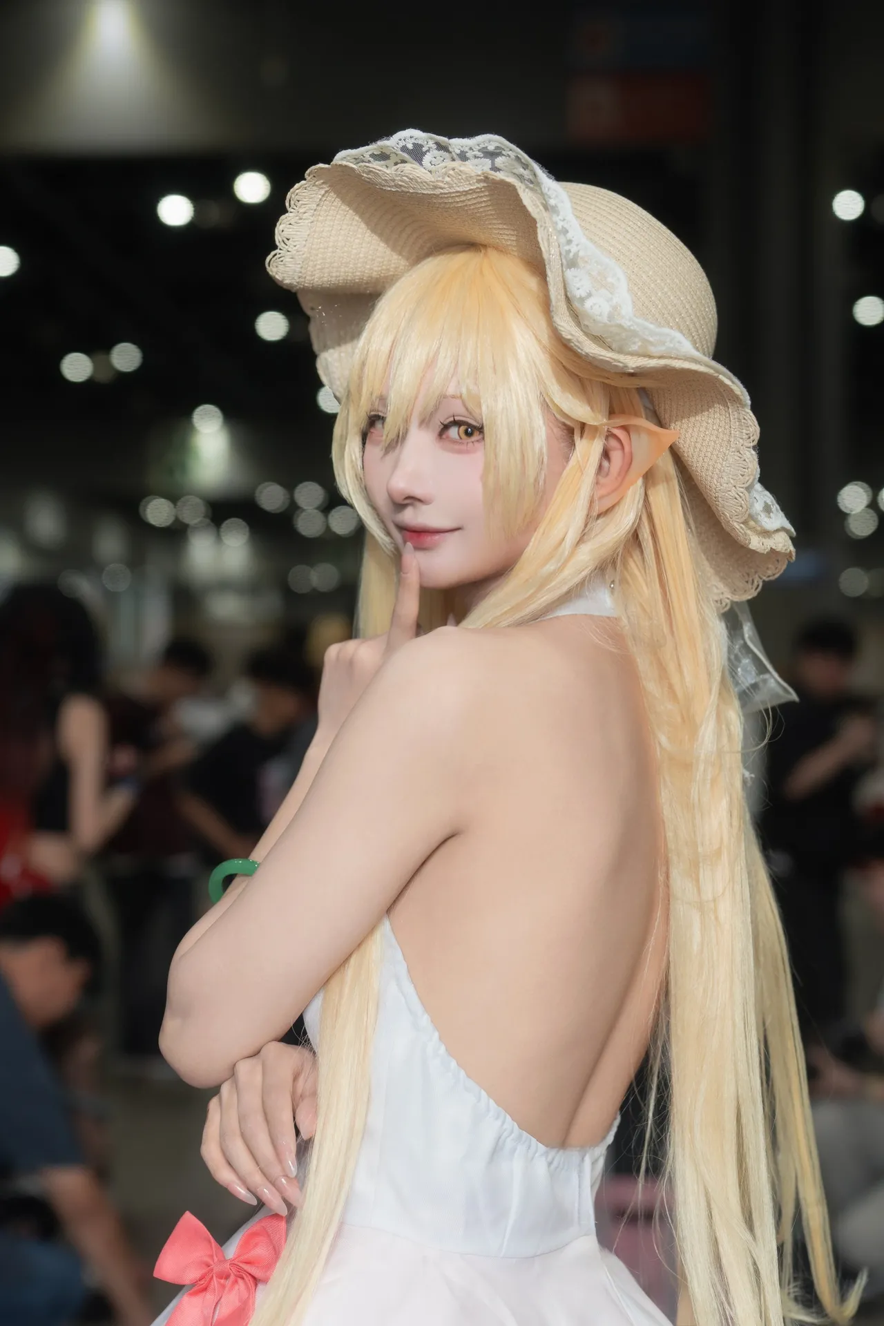 코요리 - Shinobu Oshino-erohere25.webp