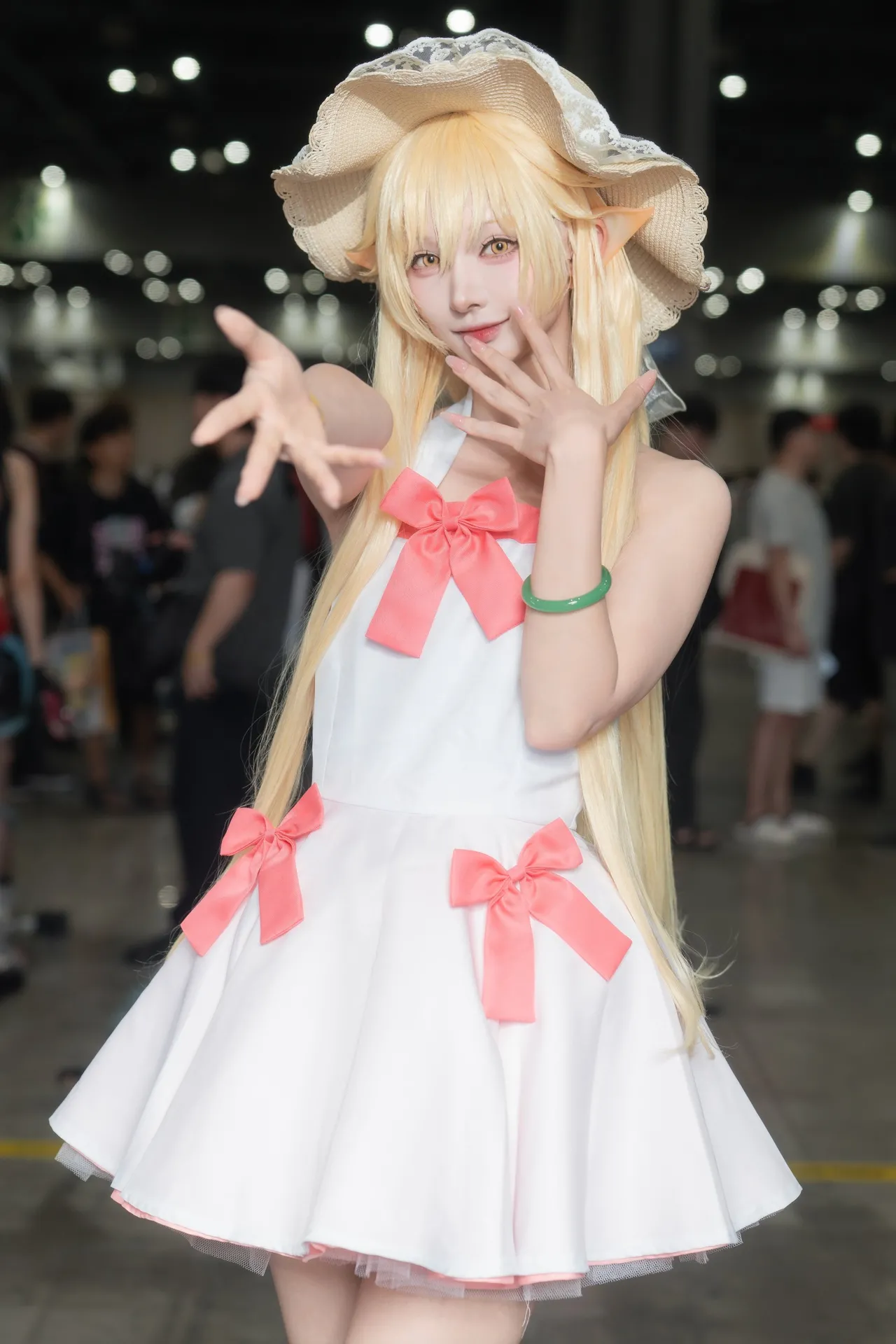 코요리 - Shinobu Oshino-erohere26.webp