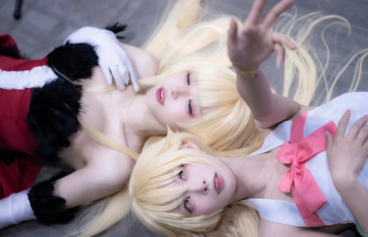 코요리 - Shinobu Oshino-erohere27.webp