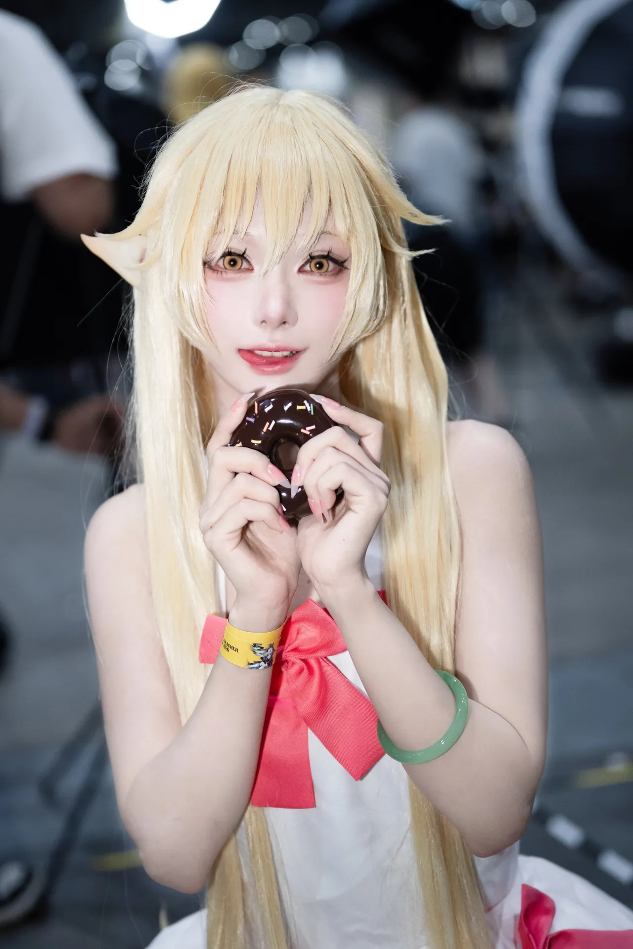 코요리 - Shinobu Oshino-erohere28.webp