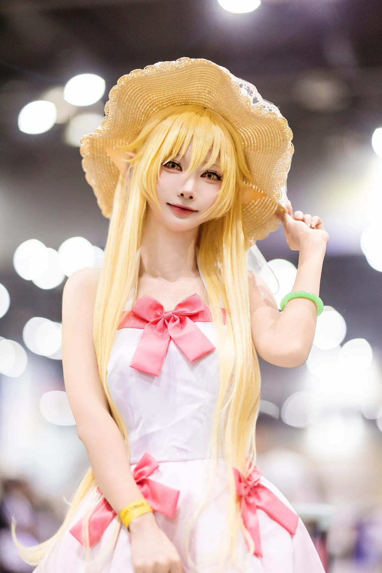 코요리 - Shinobu Oshino-erohere29.webp