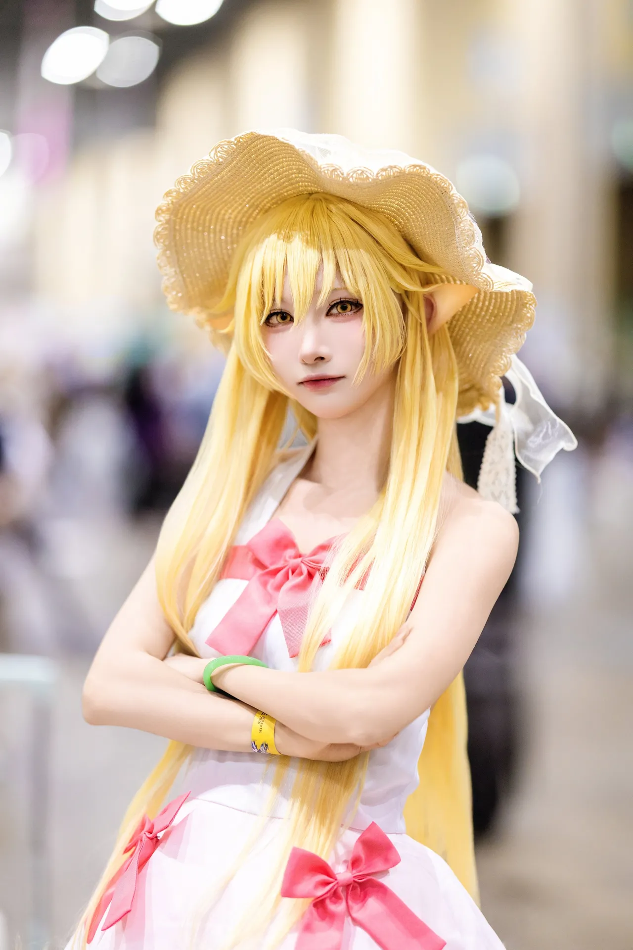 코요리 - Shinobu Oshino-erohere30.webp