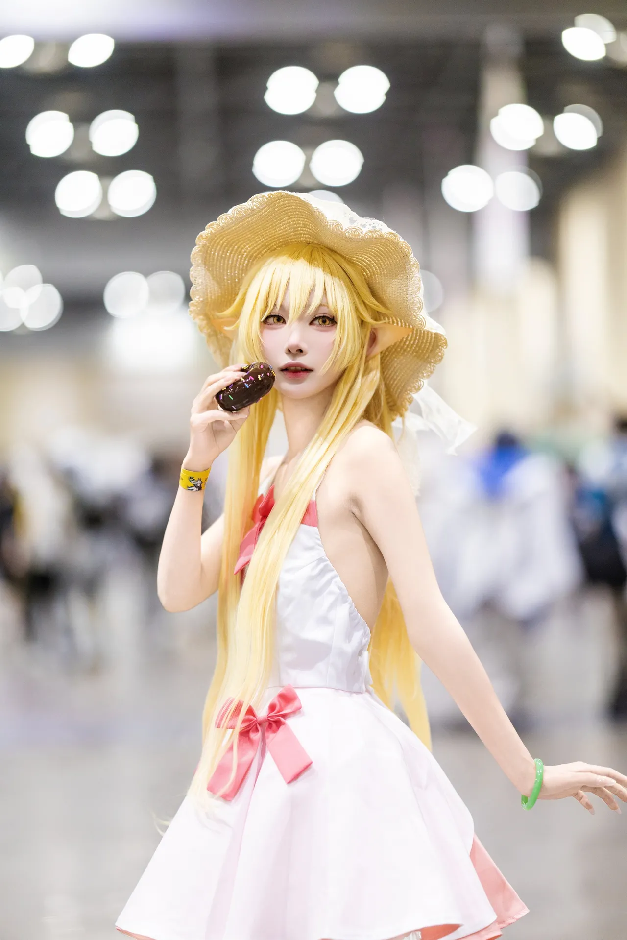 코요리 - Shinobu Oshino-erohere31.webp