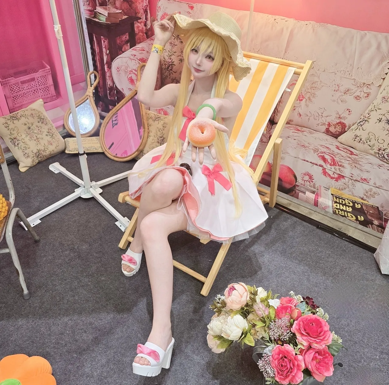 코요리 - Shinobu Oshino-erohere35.webp