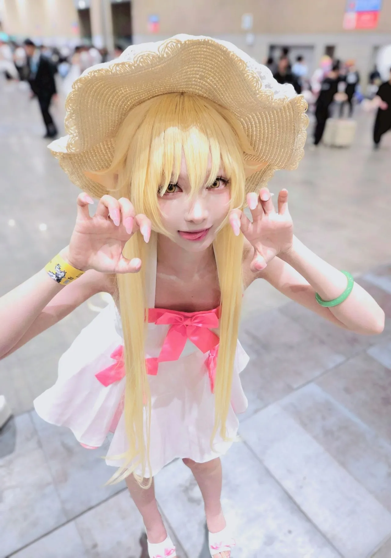 코요리 - Shinobu Oshino-erohere6.webp