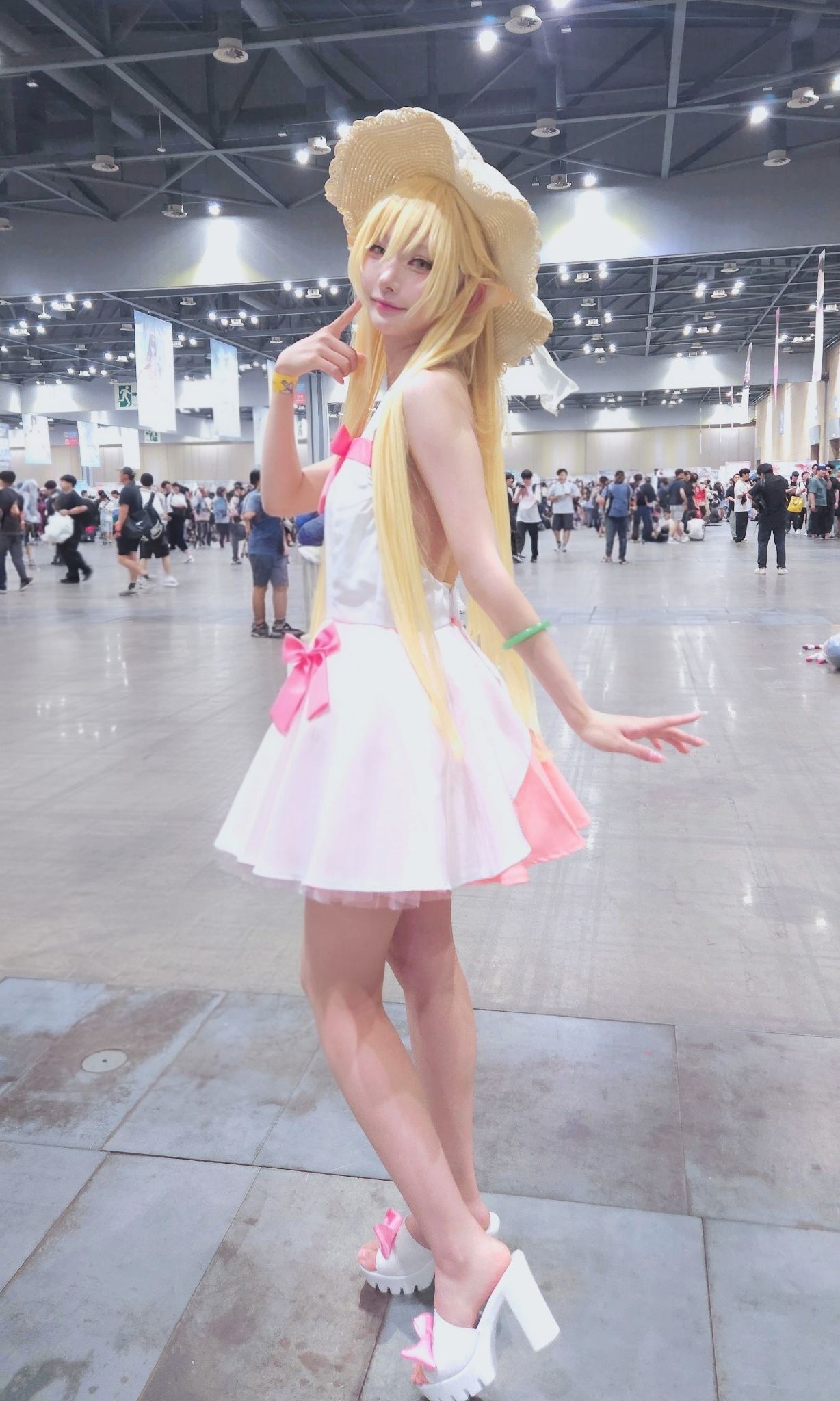 코요리 - Shinobu Oshino-erohere7.jpg