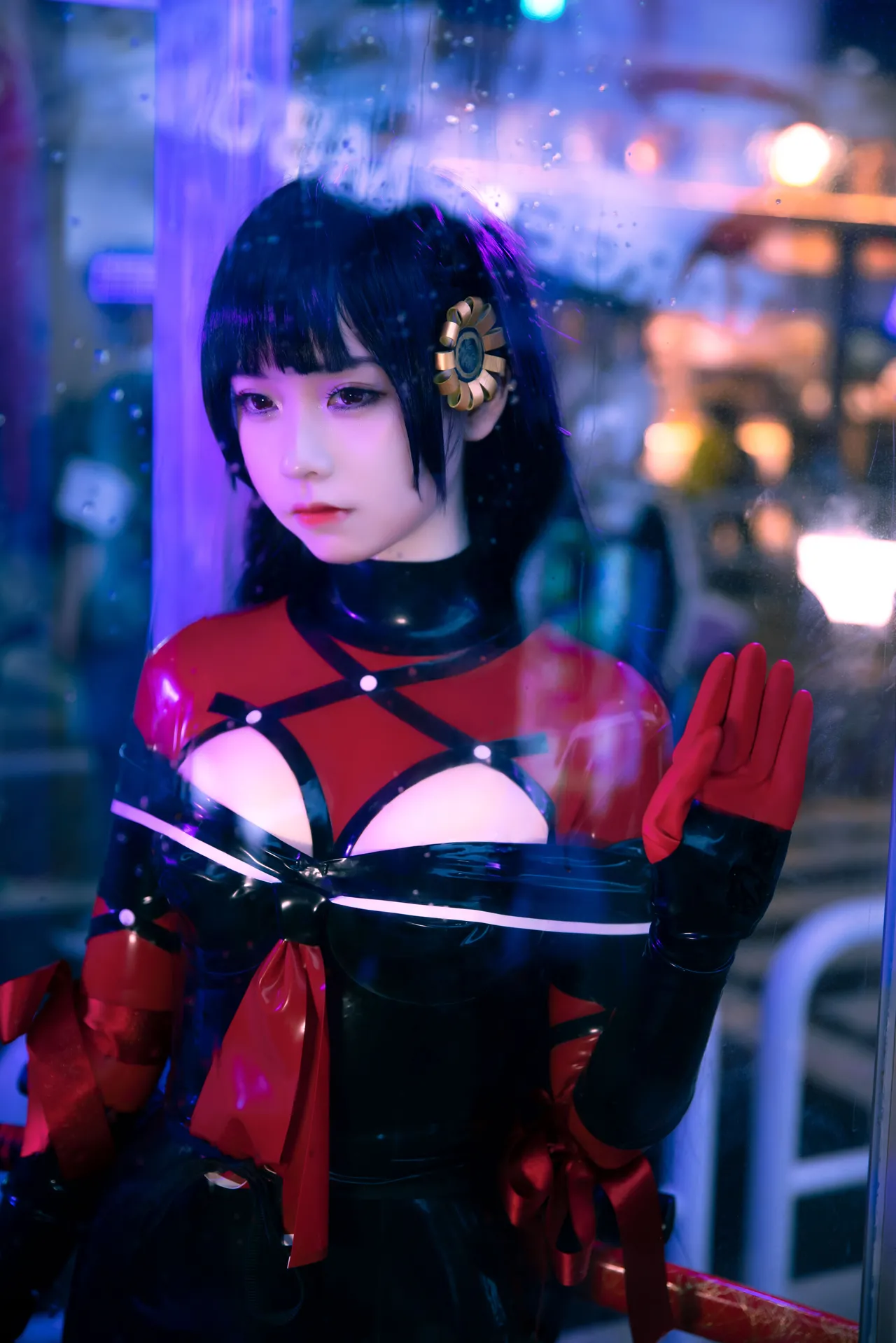 ［G44不会受伤］多娜多娜 菊千代-erohere8.webp