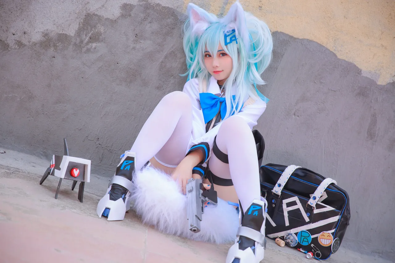 ［G44不会受伤］少女前线 PA15校服-erohere6.webp