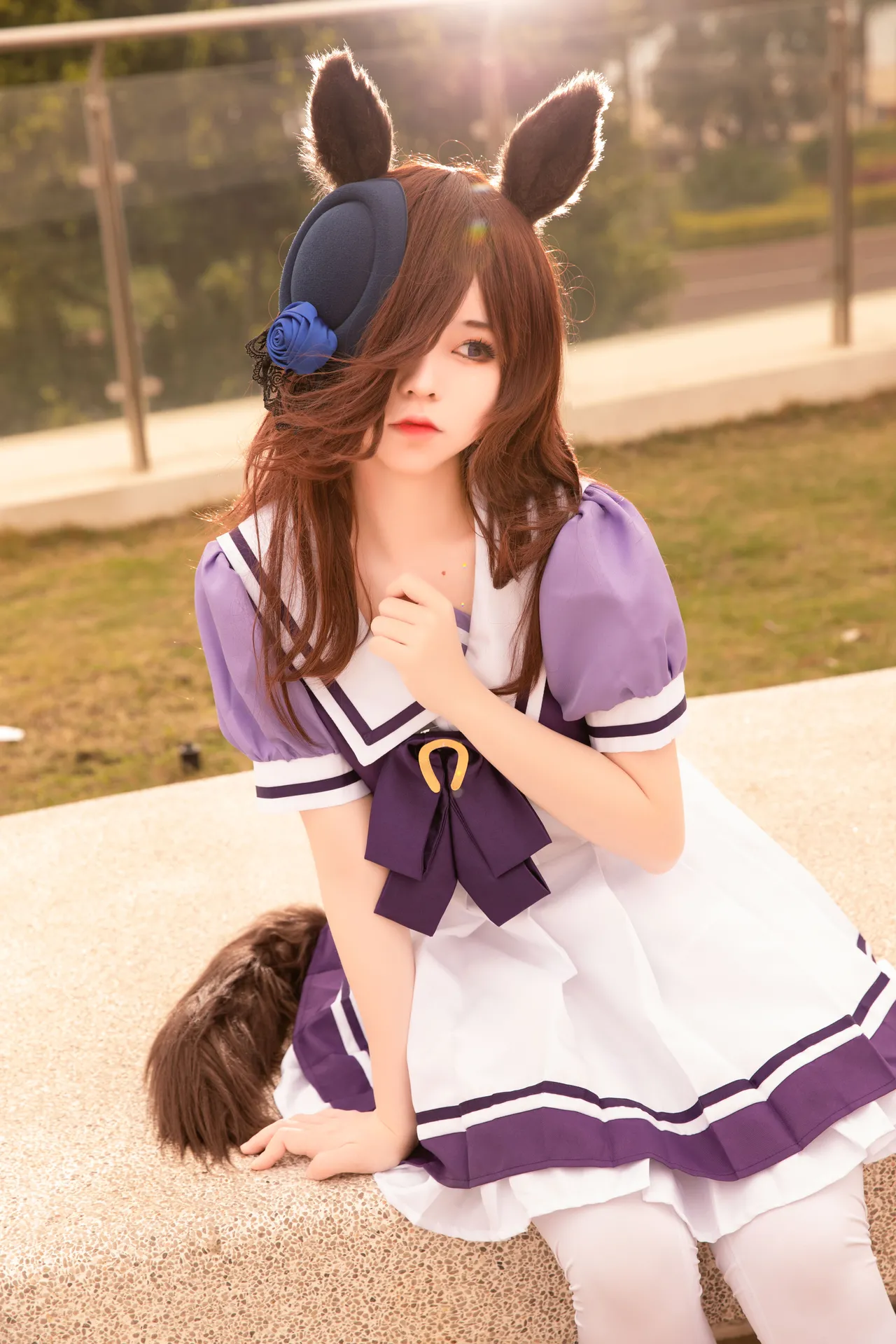 ［G44不会受伤］赛马娘 米浴-erohere10.webp