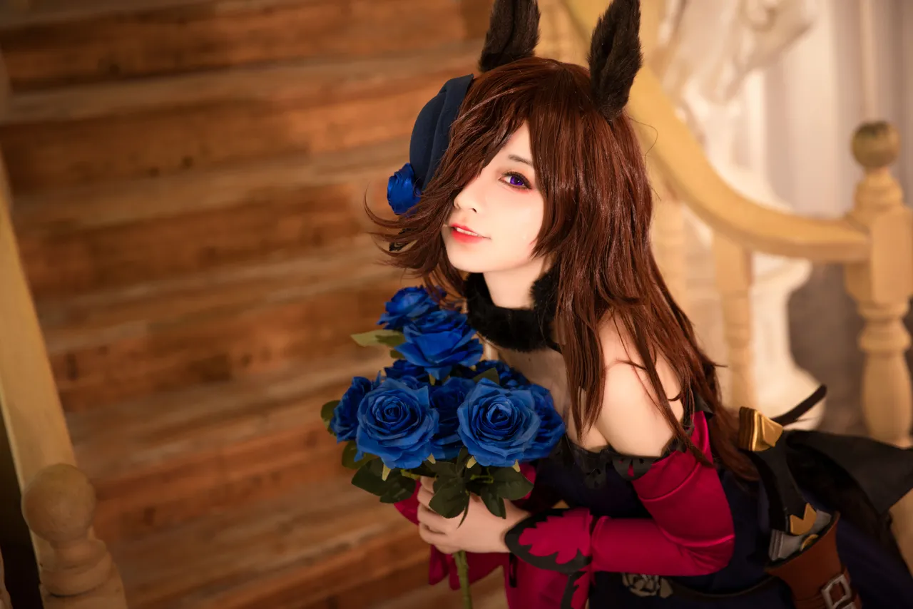 ［G44不会受伤］赛马娘 米浴-erohere8.webp
