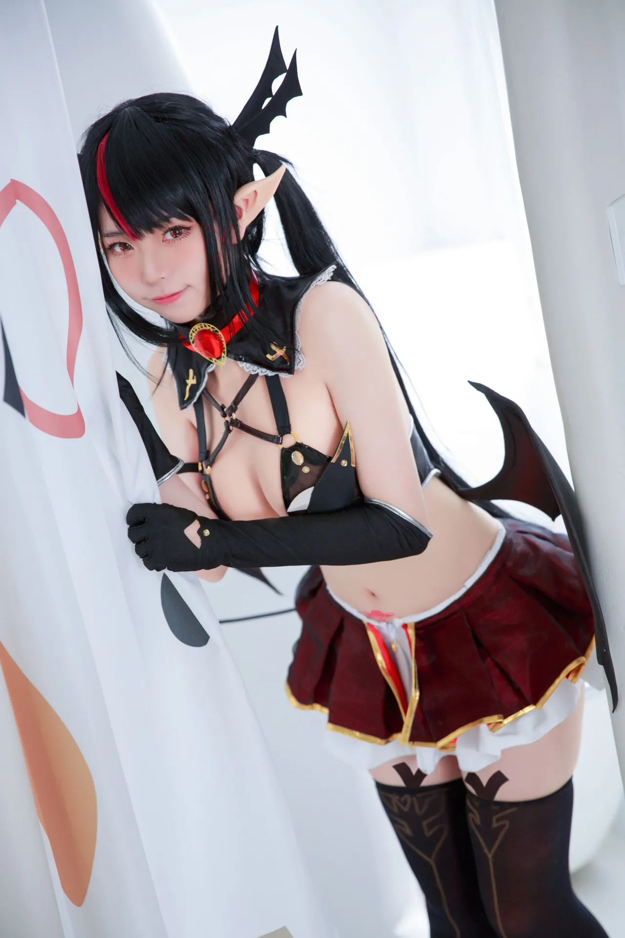 ［G44不会受伤］troubledays 萝蓓莉雅 魅魔-erohere2.webp