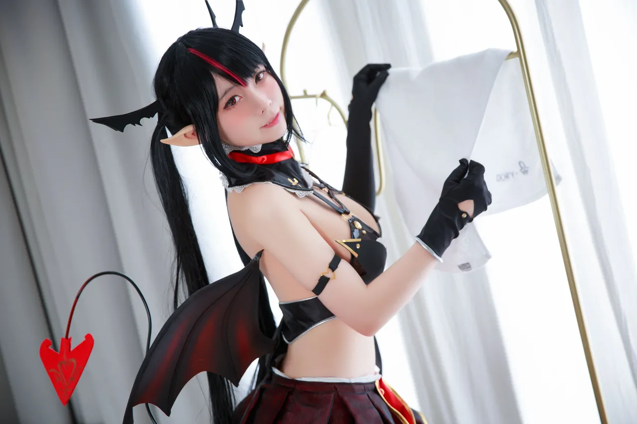 ［G44不会受伤］troubledays 萝蓓莉雅 魅魔-erohere4.webp