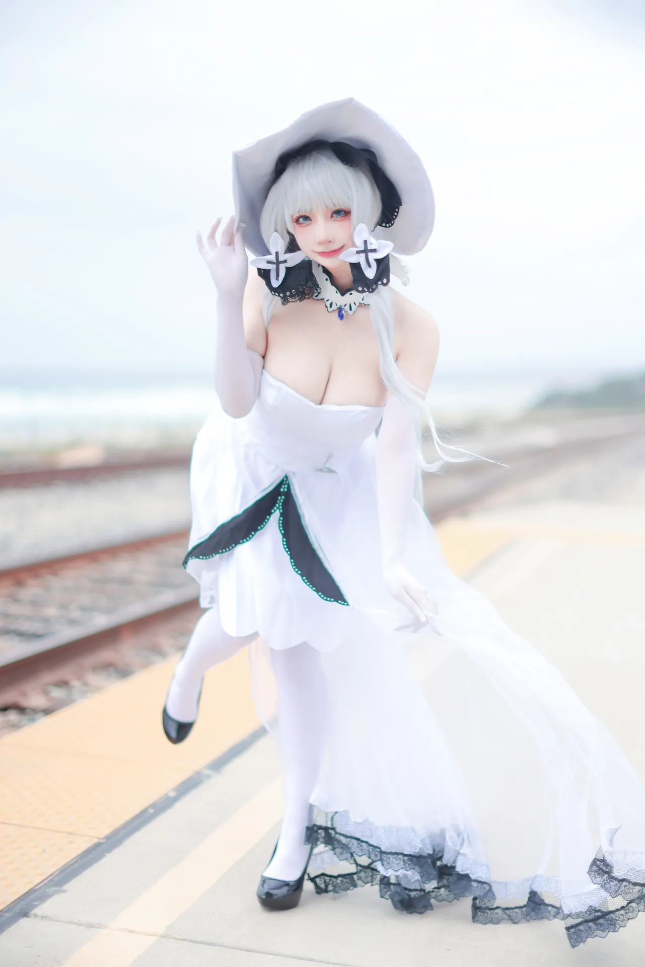 ［Wendydydydy-酱油 HMS Illustrious
