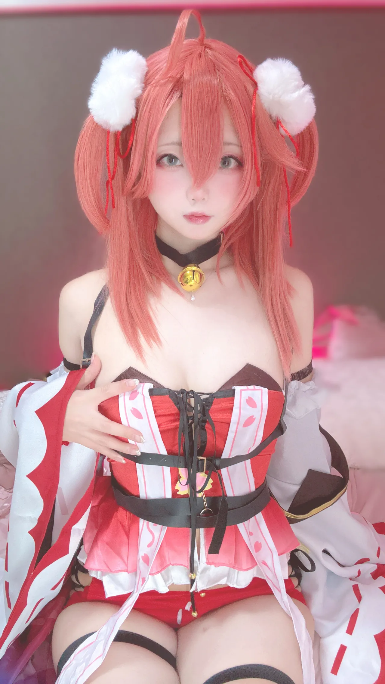 🎂🎉【誕生日記念】ホ⚫︎ライブくじ第二弾🎂🎉 - さくらみこ-erohere10.webp