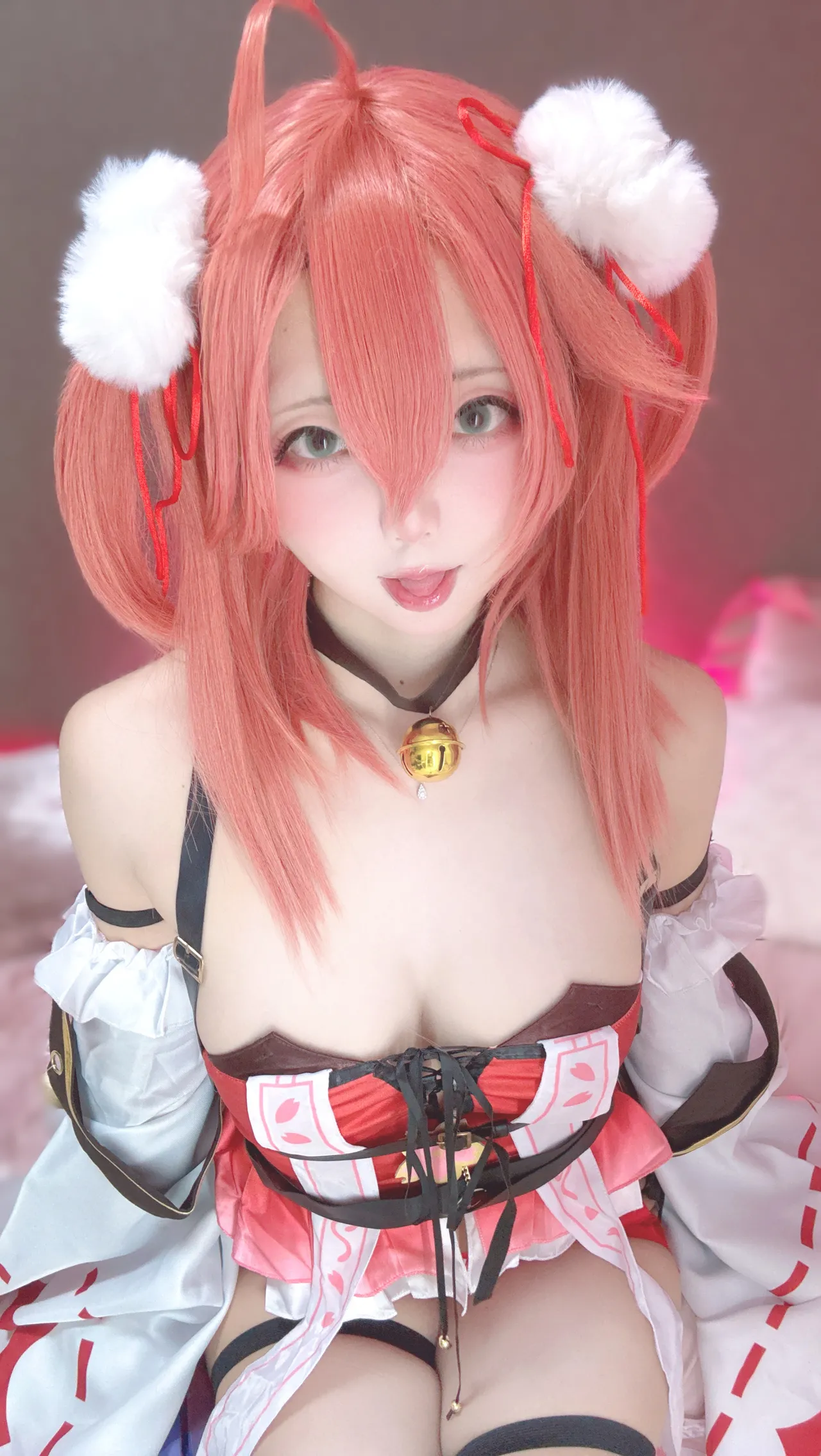 🎂🎉【誕生日記念】ホ⚫︎ライブくじ第二弾🎂🎉 - さくらみこ-erohere11.webp