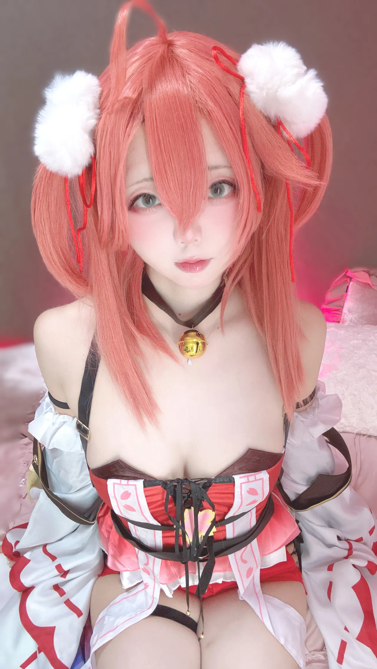 🎂🎉【誕生日記念】ホ⚫︎ライブくじ第二弾🎂🎉 - さくらみこ-erohere12.webp