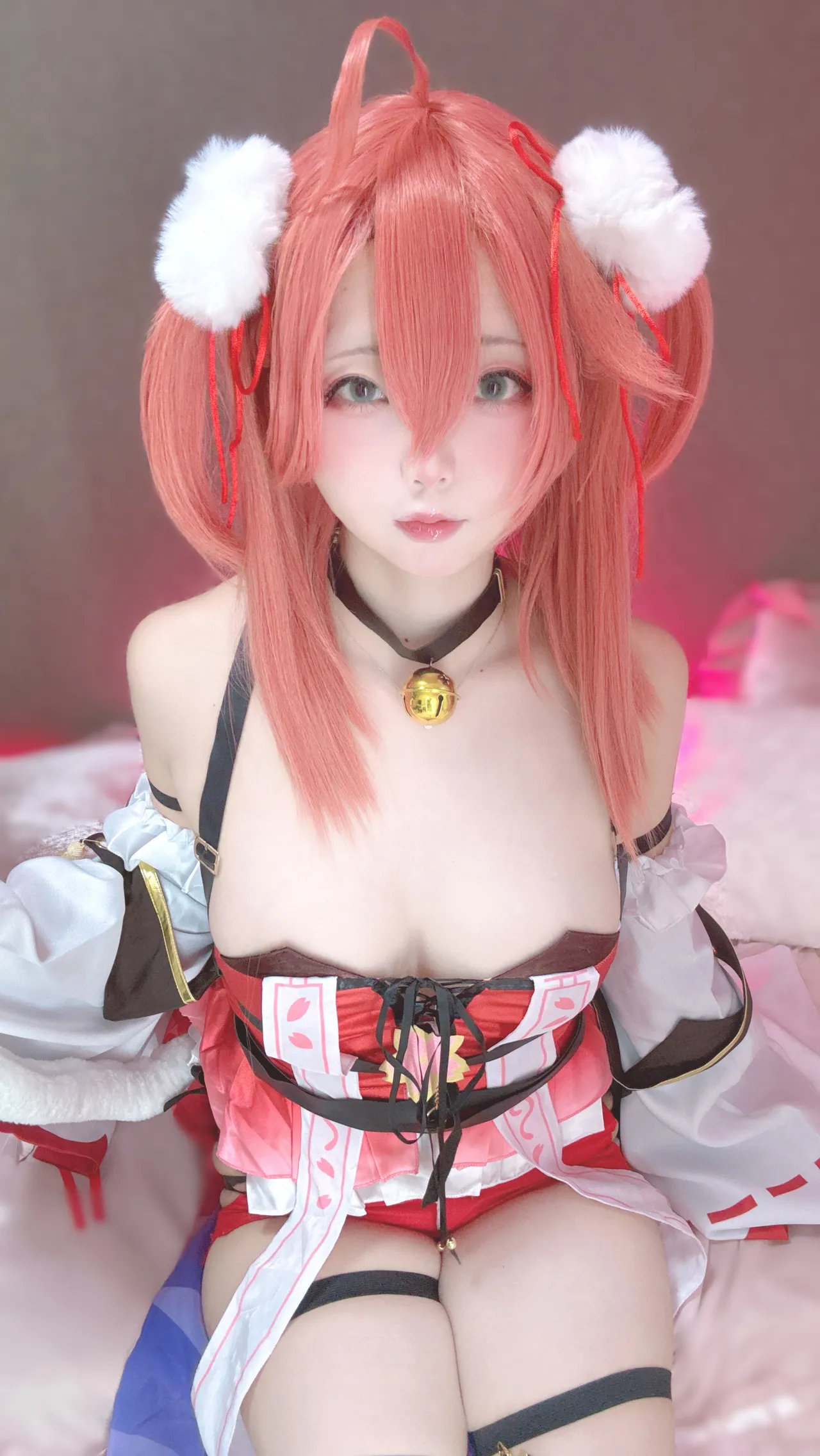 🎂🎉【誕生日記念】ホ⚫︎ライブくじ第二弾🎂🎉 - さくらみこ-erohere13.webp