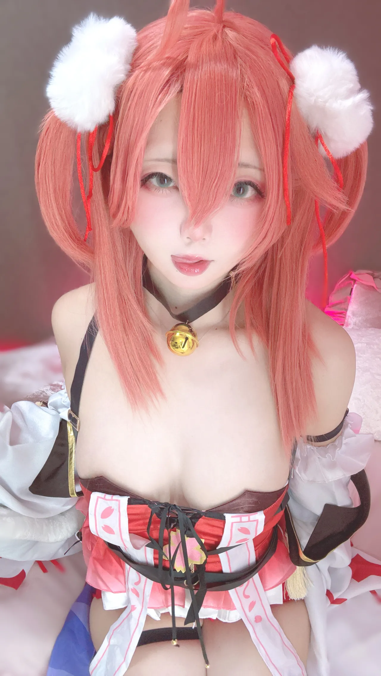 🎂🎉【誕生日記念】ホ⚫︎ライブくじ第二弾🎂🎉 - さくらみこ-erohere14.webp