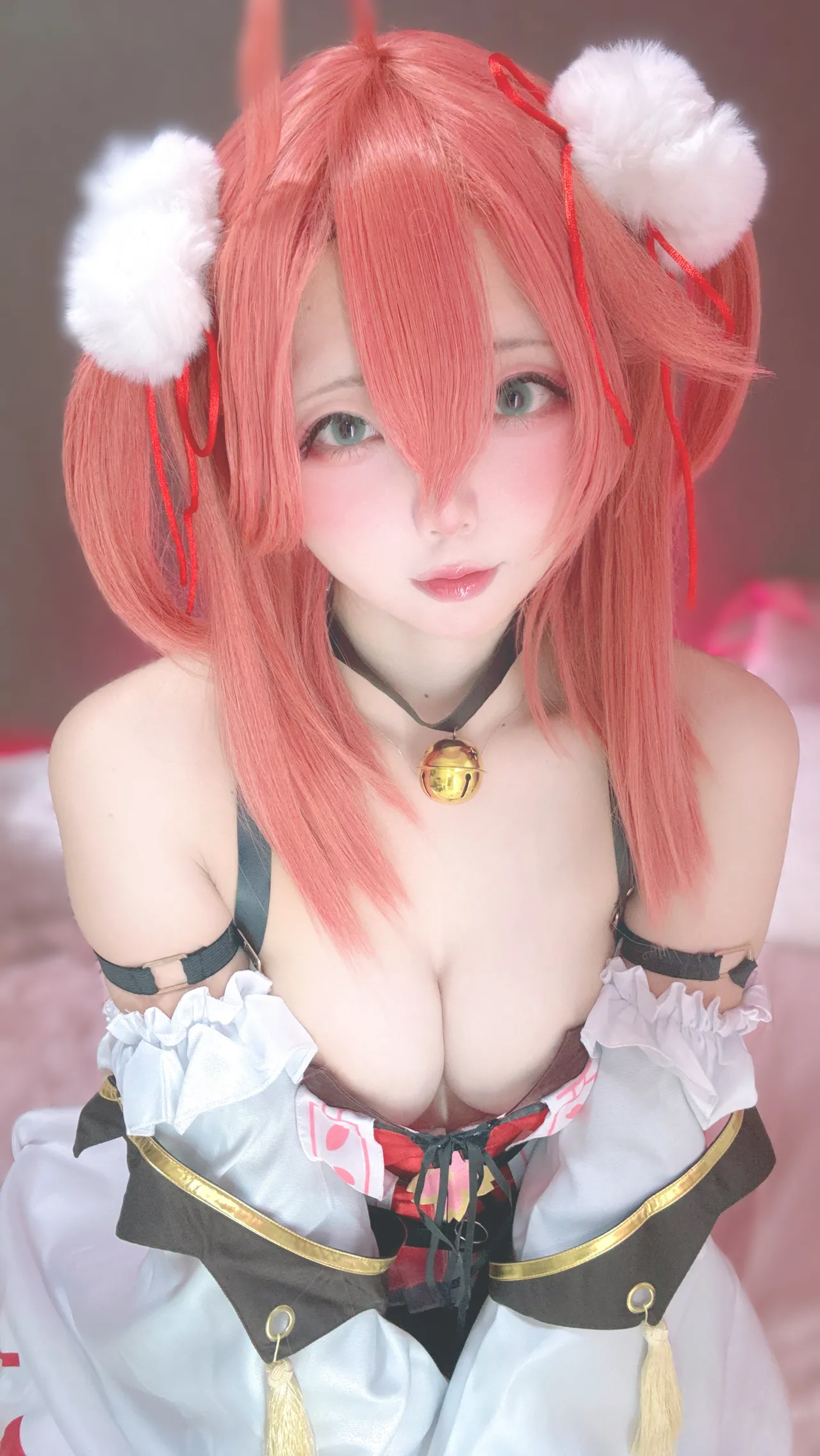 🎂🎉【誕生日記念】ホ⚫︎ライブくじ第二弾🎂🎉 - さくらみこ-erohere15.webp
