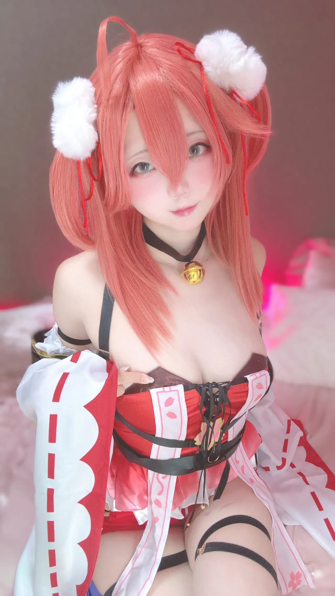 🎂🎉【誕生日記念】ホ⚫︎ライブくじ第二弾🎂🎉 - さくらみこ-erohere16.webp