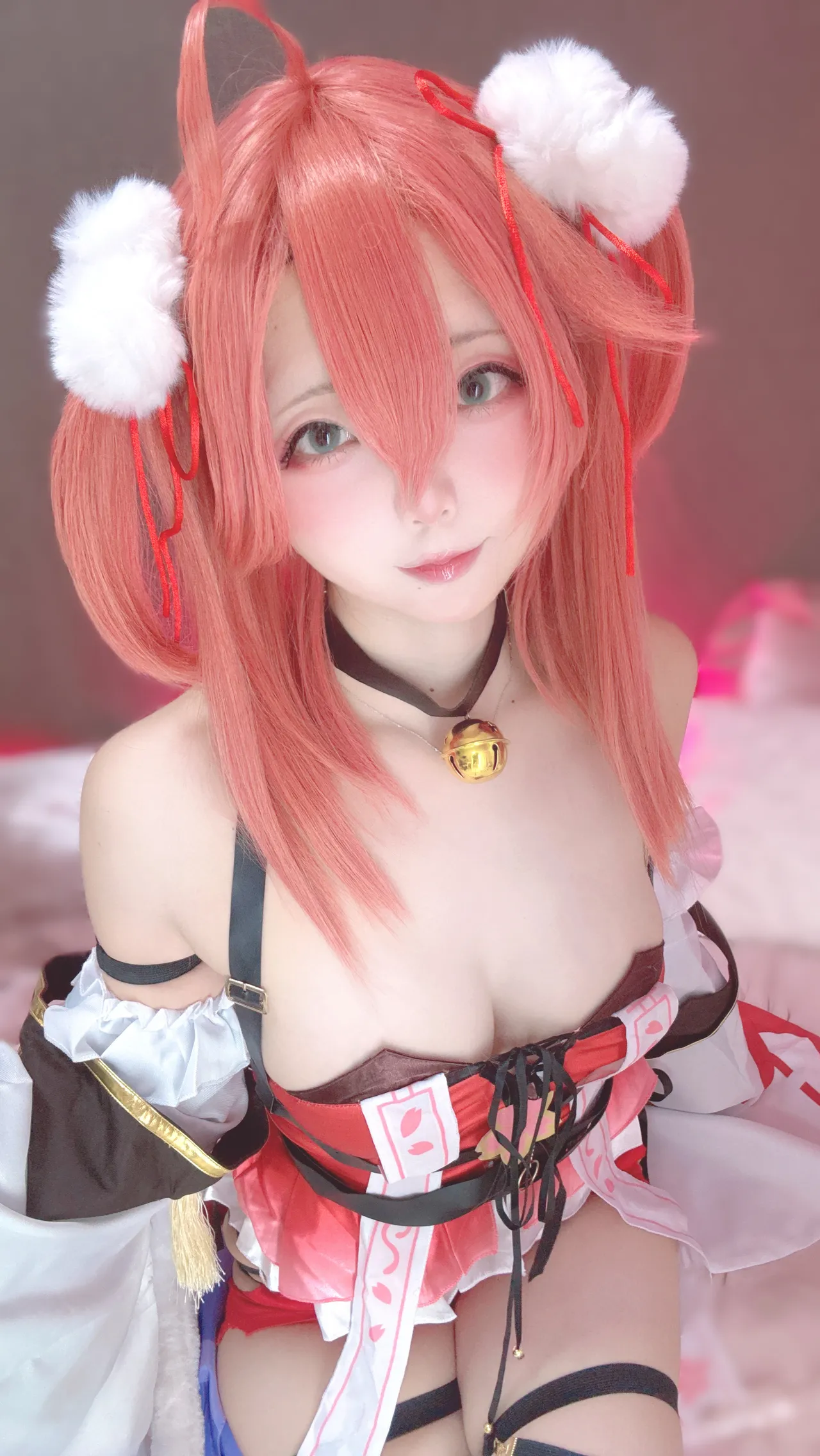 🎂🎉【誕生日記念】ホ⚫︎ライブくじ第二弾🎂🎉 - さくらみこ-erohere17.webp