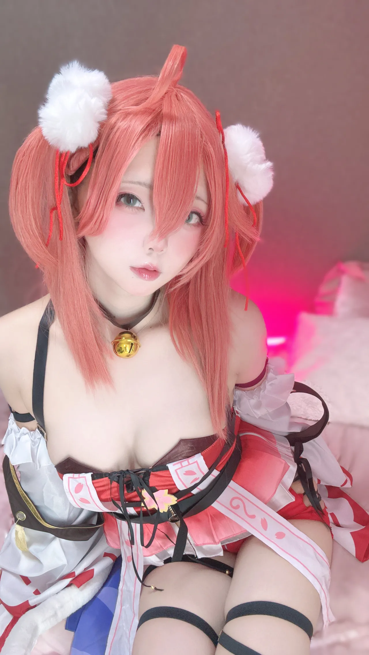 🎂🎉【誕生日記念】ホ⚫︎ライブくじ第二弾🎂🎉 - さくらみこ-erohere18.webp