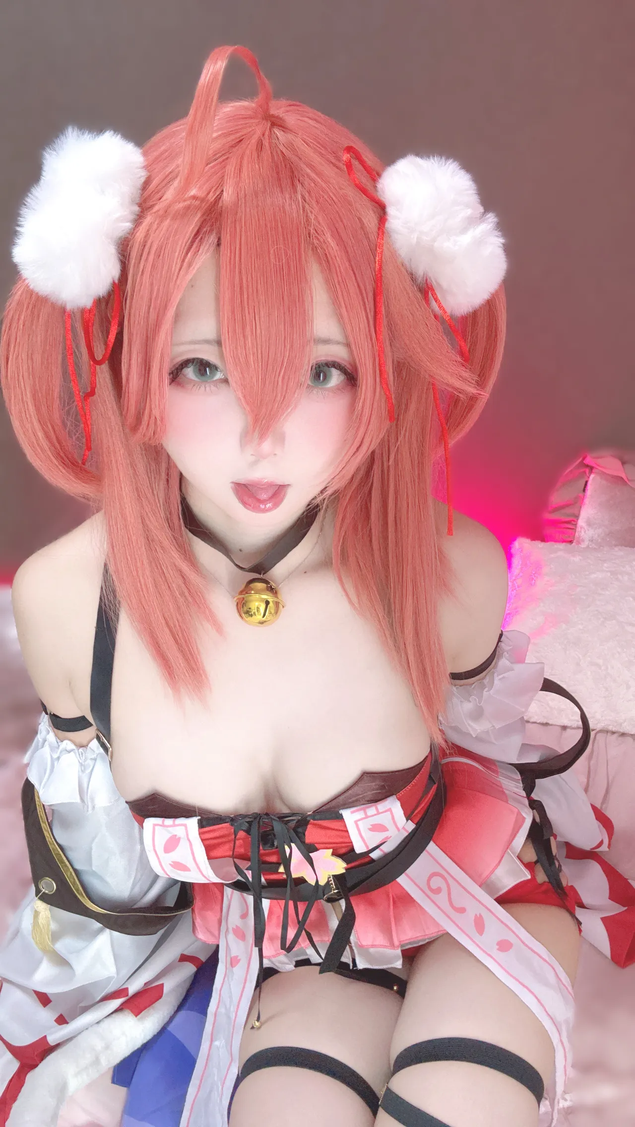 🎂🎉【誕生日記念】ホ⚫︎ライブくじ第二弾🎂🎉 - さくらみこ-erohere19.webp