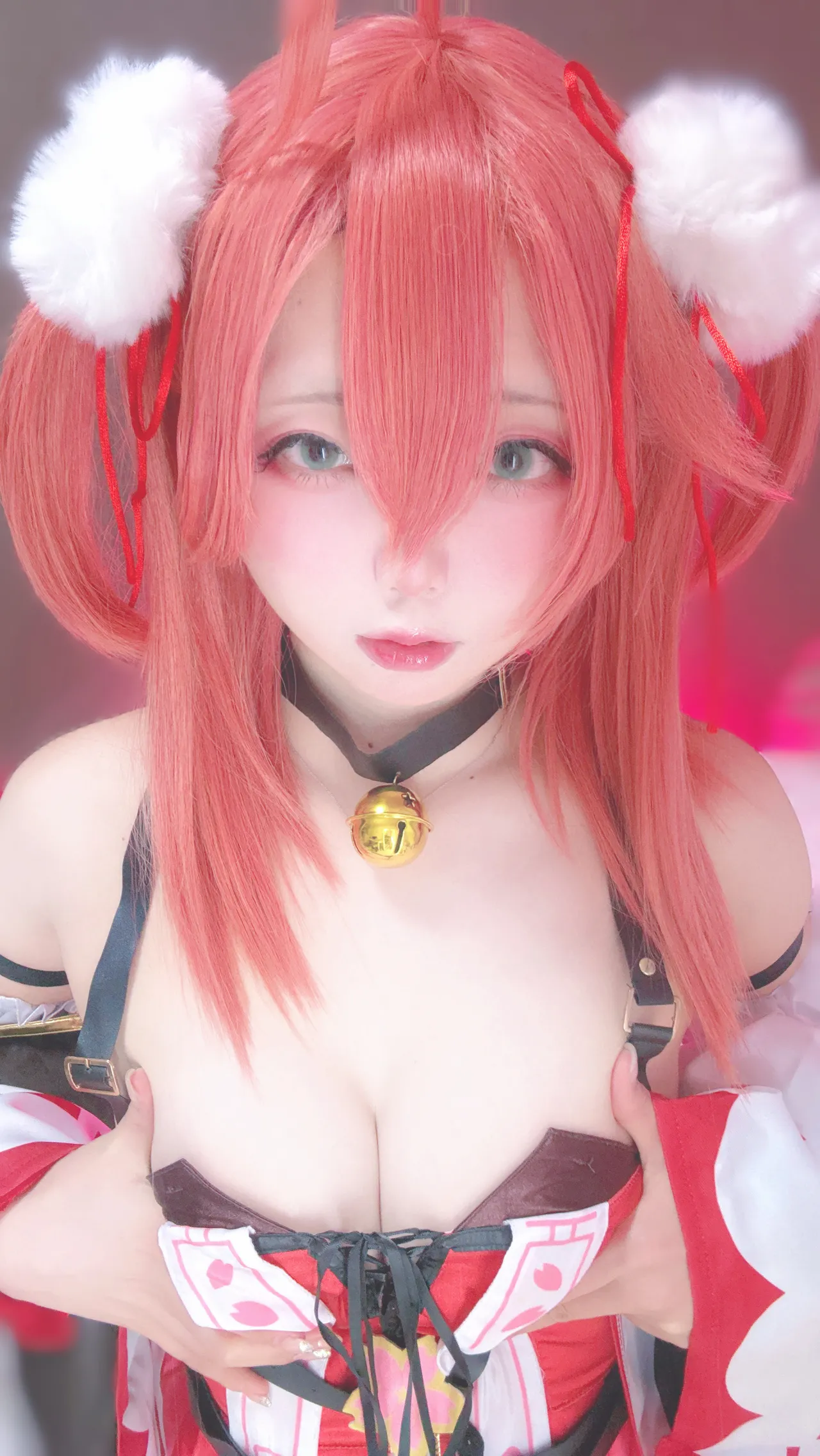 🎂🎉【誕生日記念】ホ⚫︎ライブくじ第二弾🎂🎉 - さくらみこ-erohere2.webp