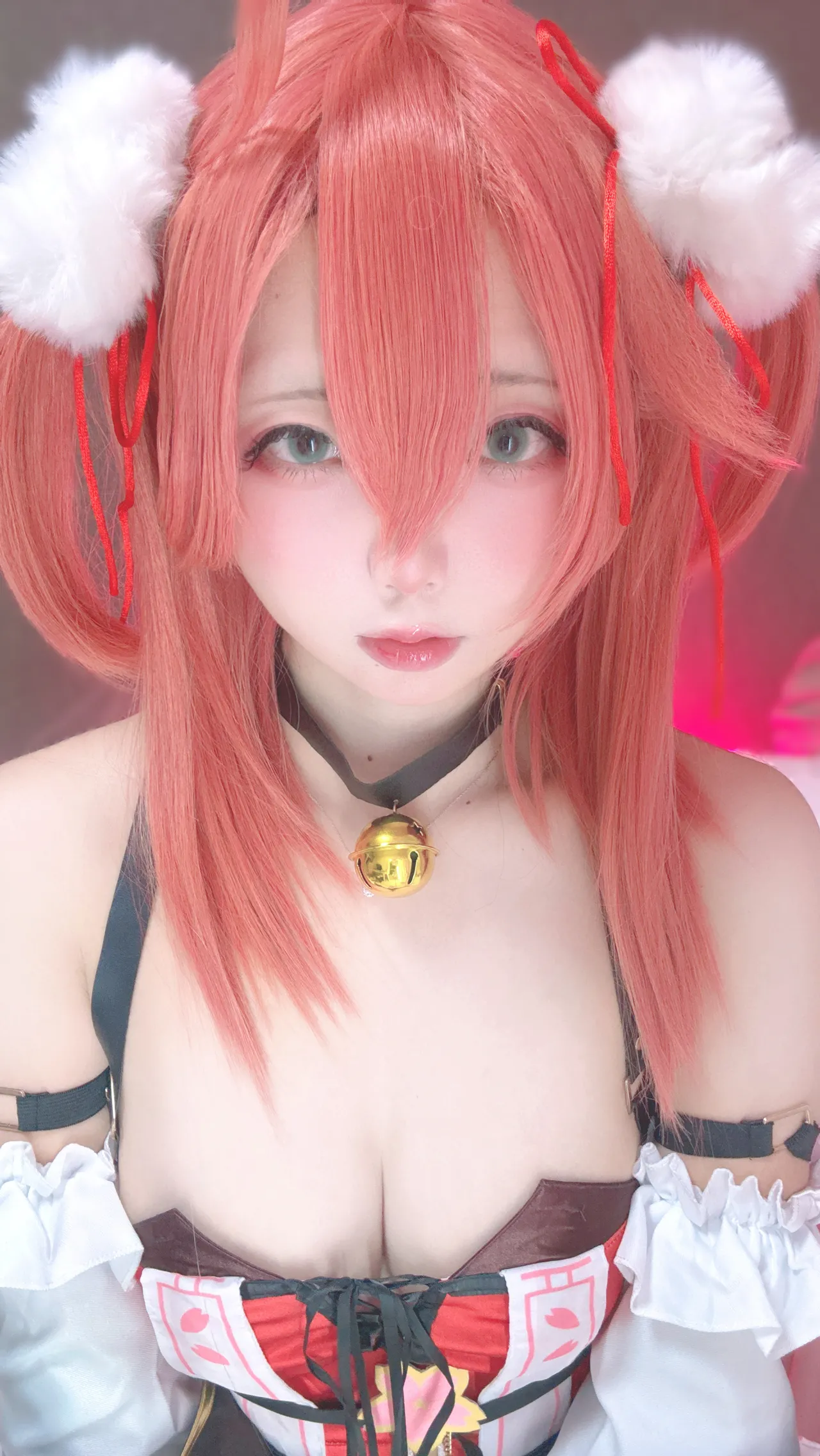 🎂🎉【誕生日記念】ホ⚫︎ライブくじ第二弾🎂🎉 - さくらみこ-erohere21.webp