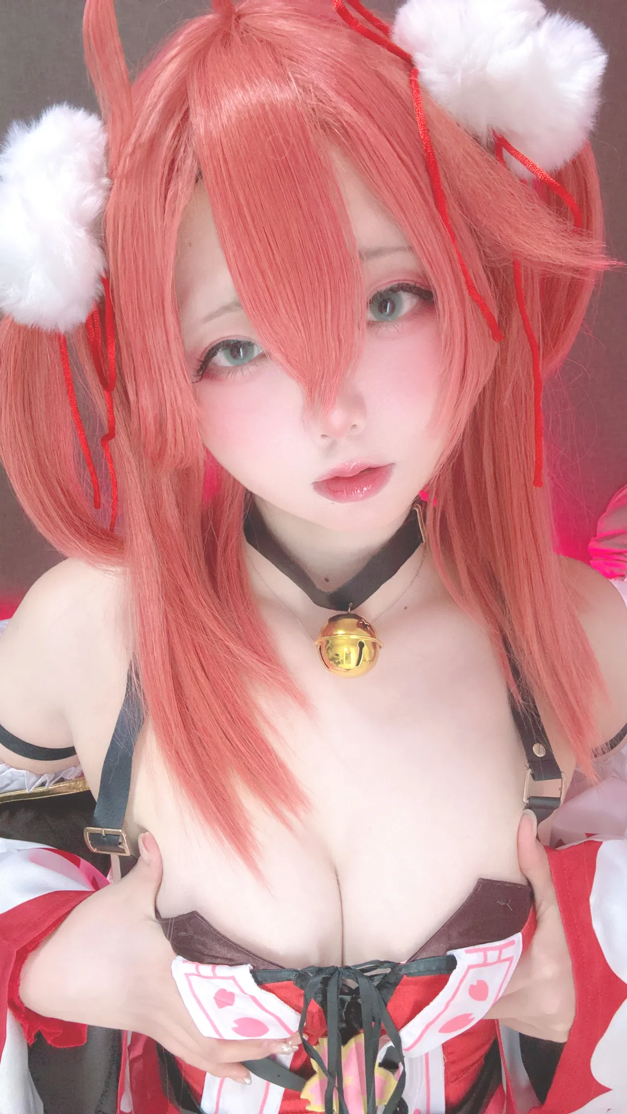 🎂🎉【誕生日記念】ホ⚫︎ライブくじ第二弾🎂🎉 - さくらみこ-erohere23.webp