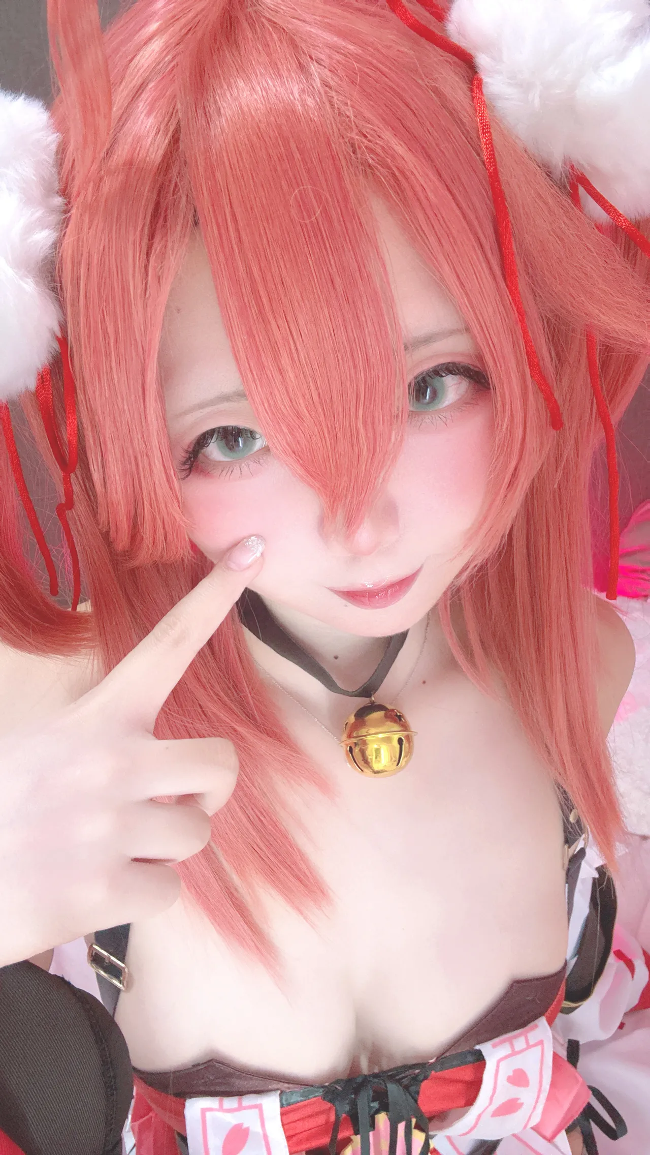 🎂🎉【誕生日記念】ホ⚫︎ライブくじ第二弾🎂🎉 - さくらみこ-erohere25.webp