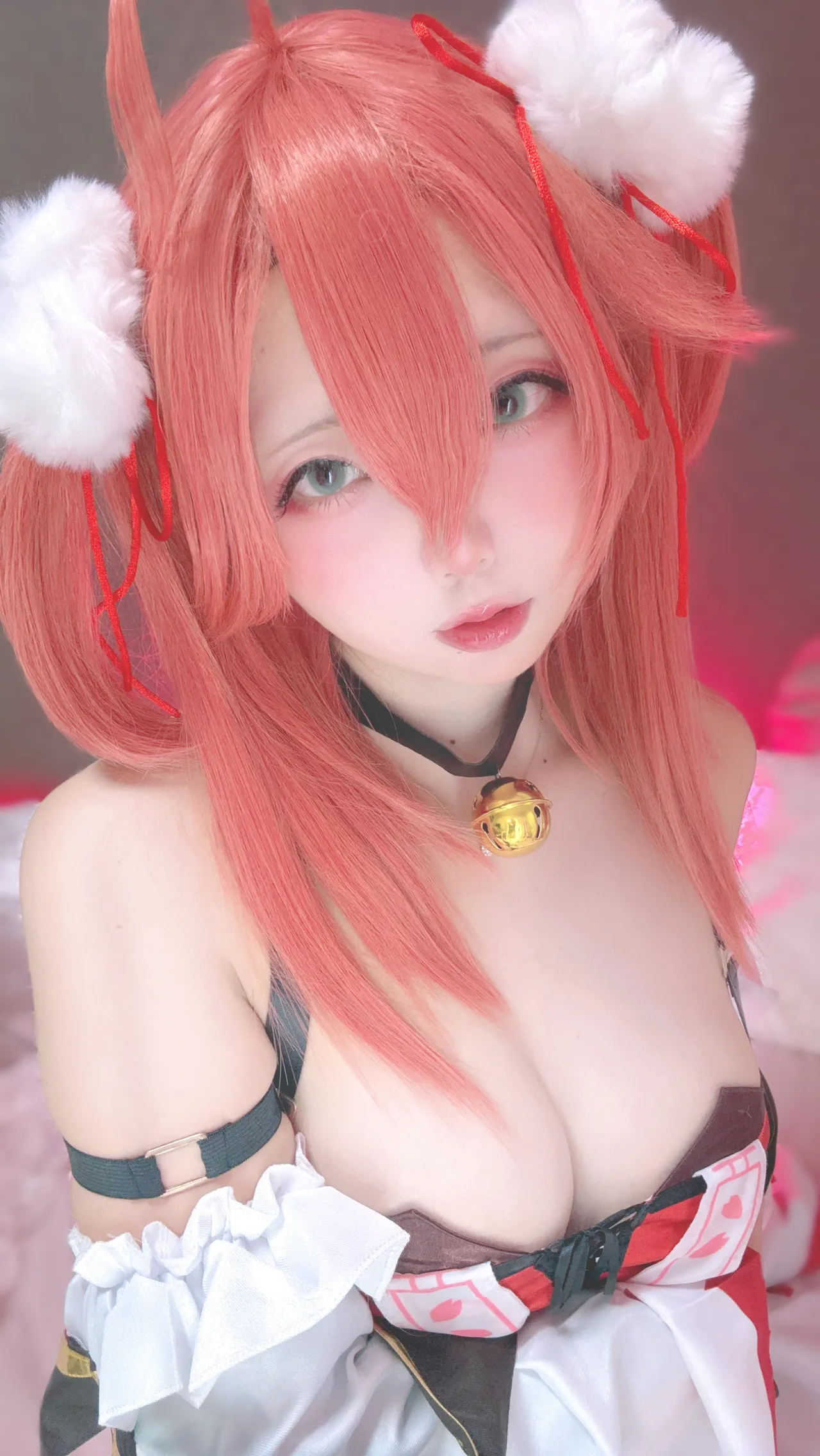 🎂🎉【誕生日記念】ホ⚫︎ライブくじ第二弾🎂🎉 - さくらみこ-erohere26.webp
