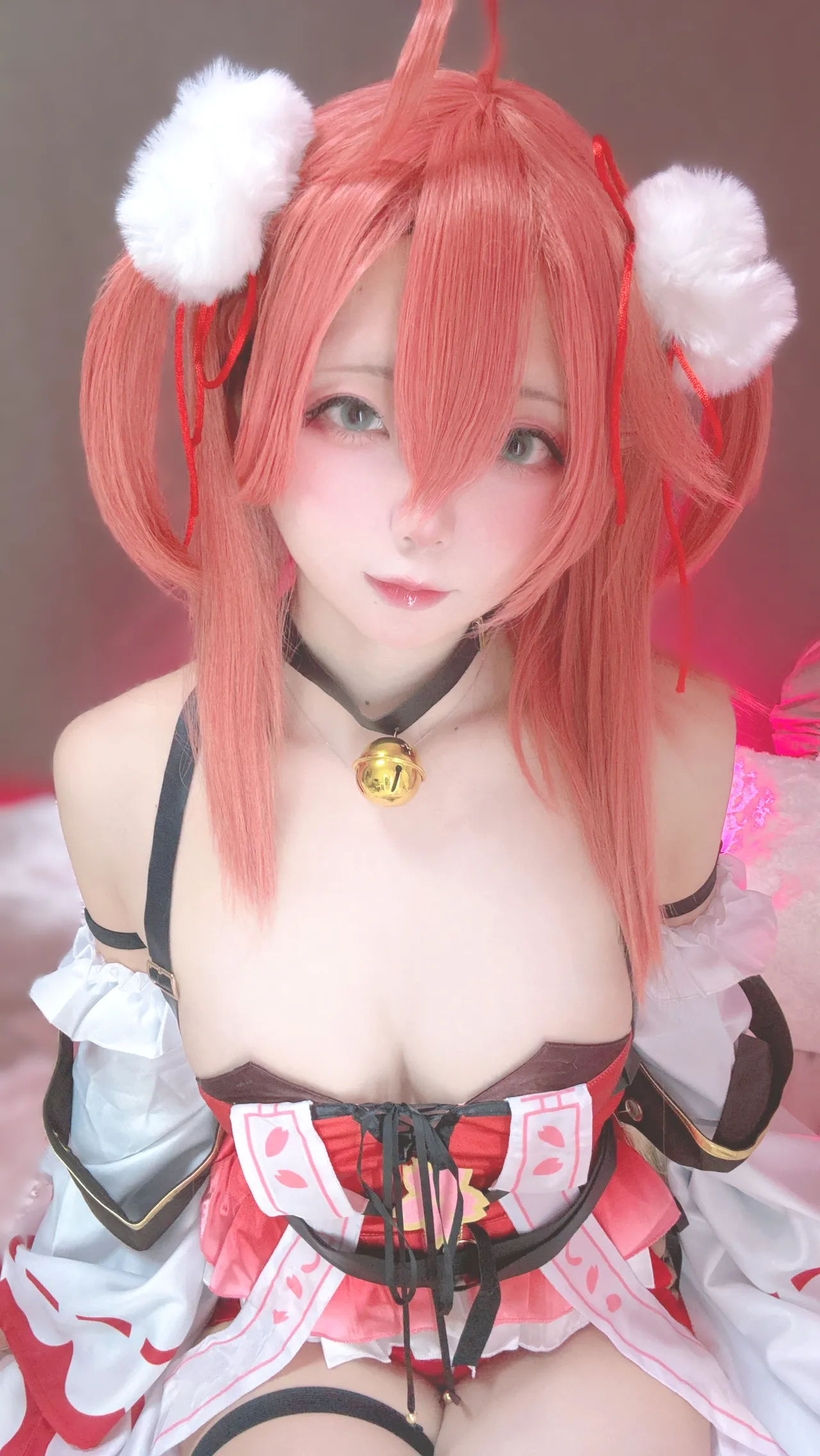 🎂🎉【誕生日記念】ホ⚫︎ライブくじ第二弾🎂🎉 - さくらみこ-erohere27.webp