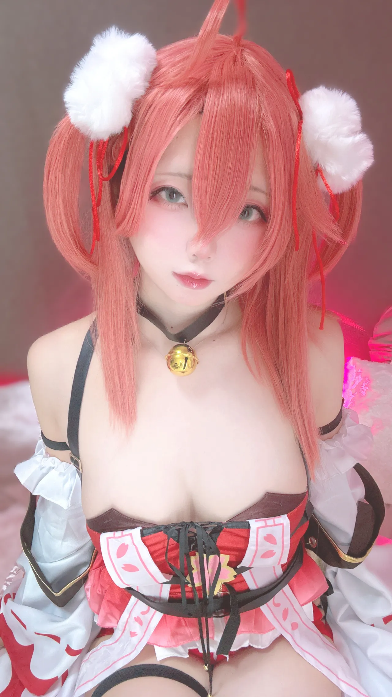🎂🎉【誕生日記念】ホ⚫︎ライブくじ第二弾🎂🎉 - さくらみこ-erohere28.webp