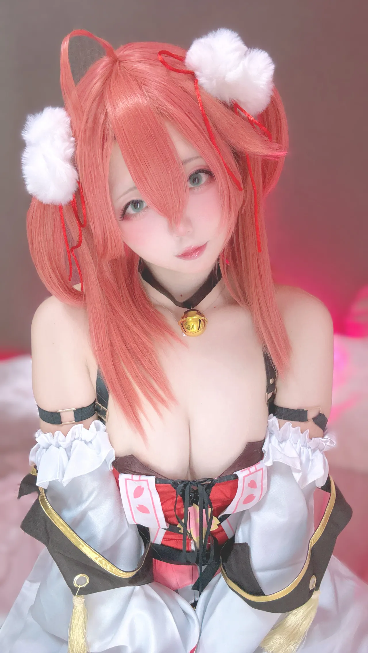 🎂🎉【誕生日記念】ホ⚫︎ライブくじ第二弾🎂🎉 - さくらみこ-erohere29.webp