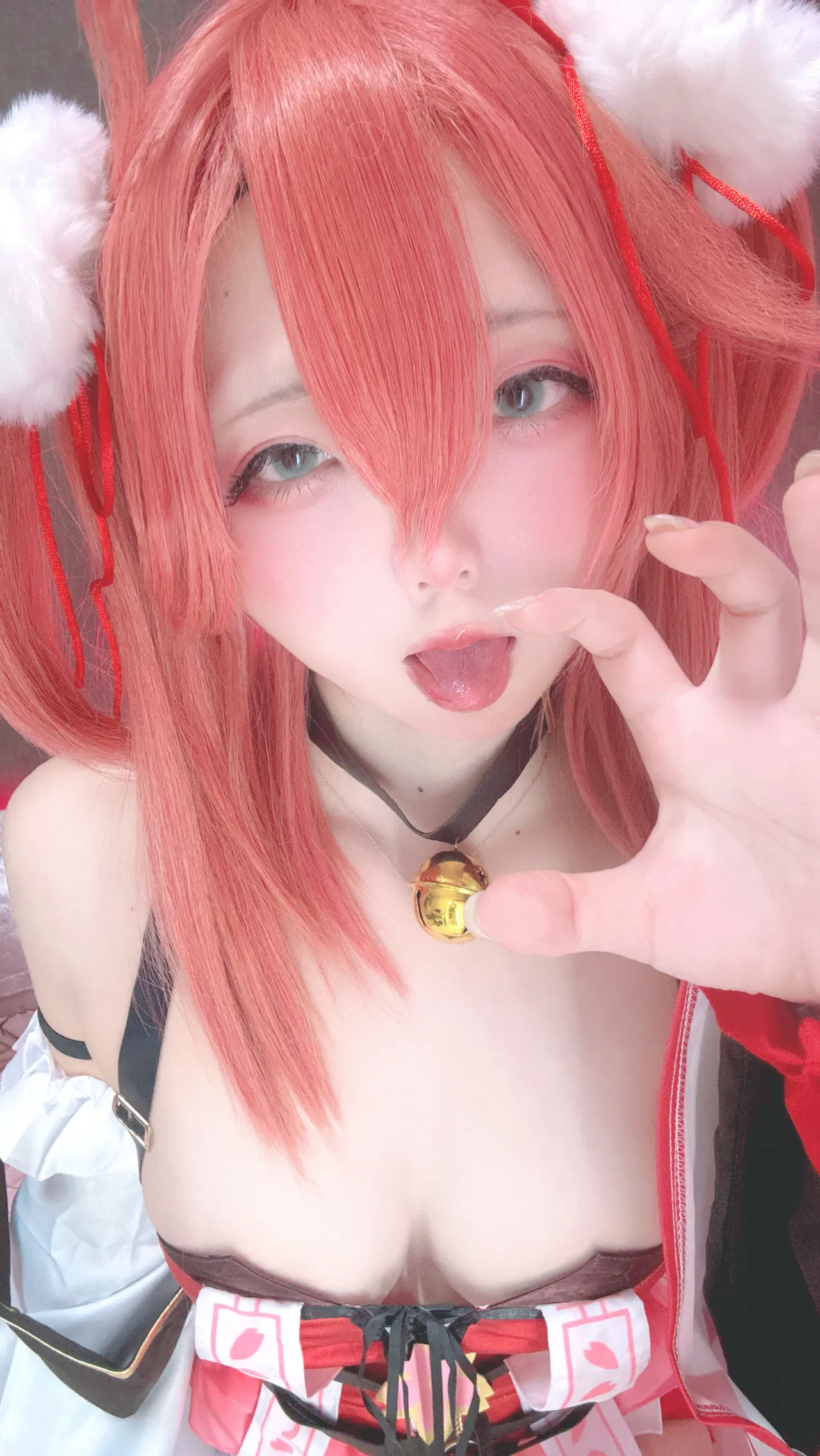 🎂🎉【誕生日記念】ホ⚫︎ライブくじ第二弾🎂🎉 - さくらみこ-erohere32.webp