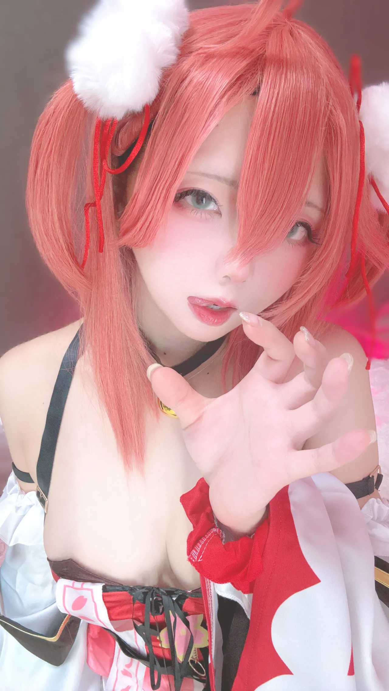 🎂🎉【誕生日記念】ホ⚫︎ライブくじ第二弾🎂🎉 - さくらみこ-erohere33.webp