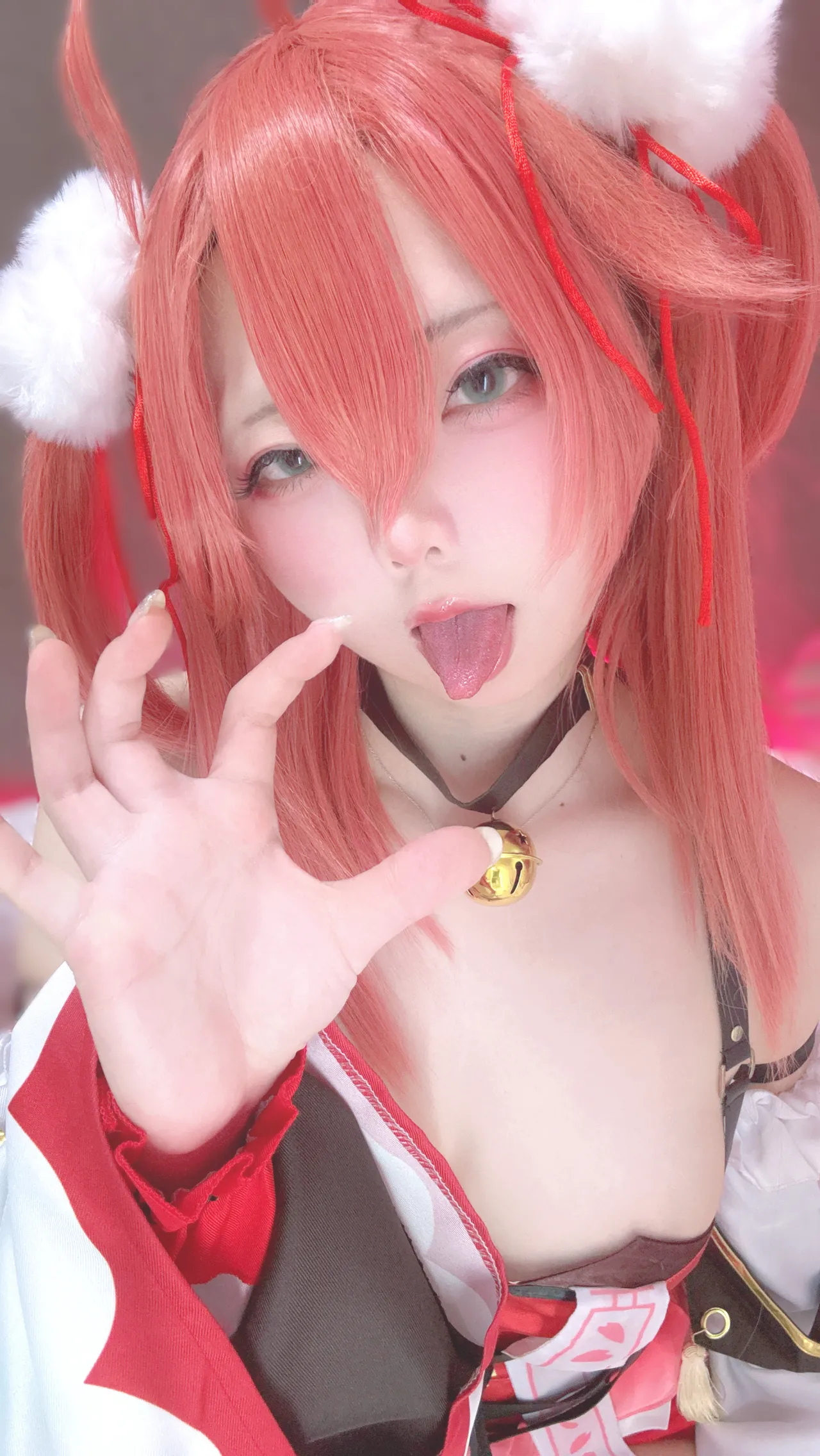 🎂🎉【誕生日記念】ホ⚫︎ライブくじ第二弾🎂🎉 - さくらみこ-erohere34.webp