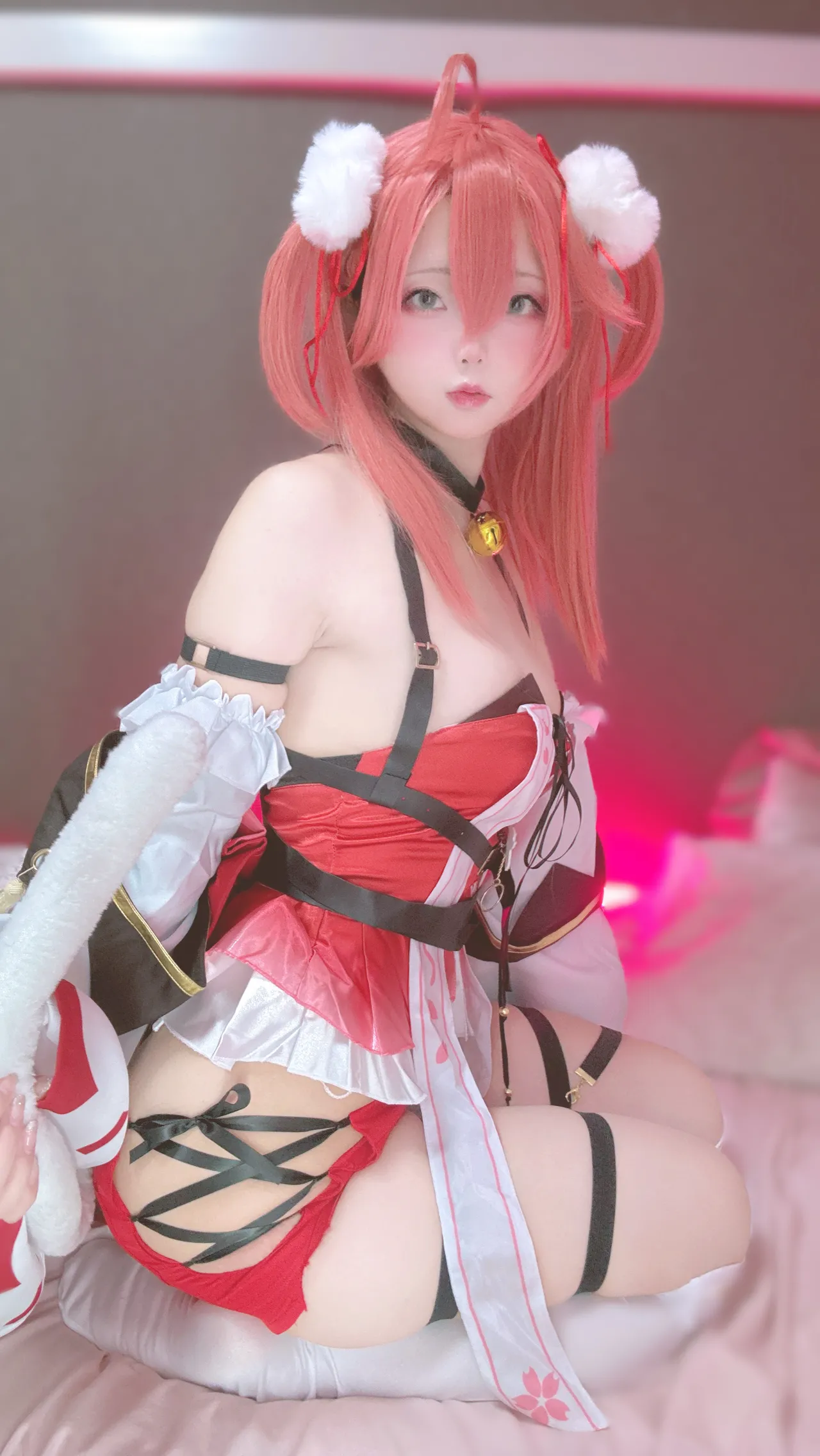 🎂🎉【誕生日記念】ホ⚫︎ライブくじ第二弾🎂🎉 - さくらみこ-erohere35.webp