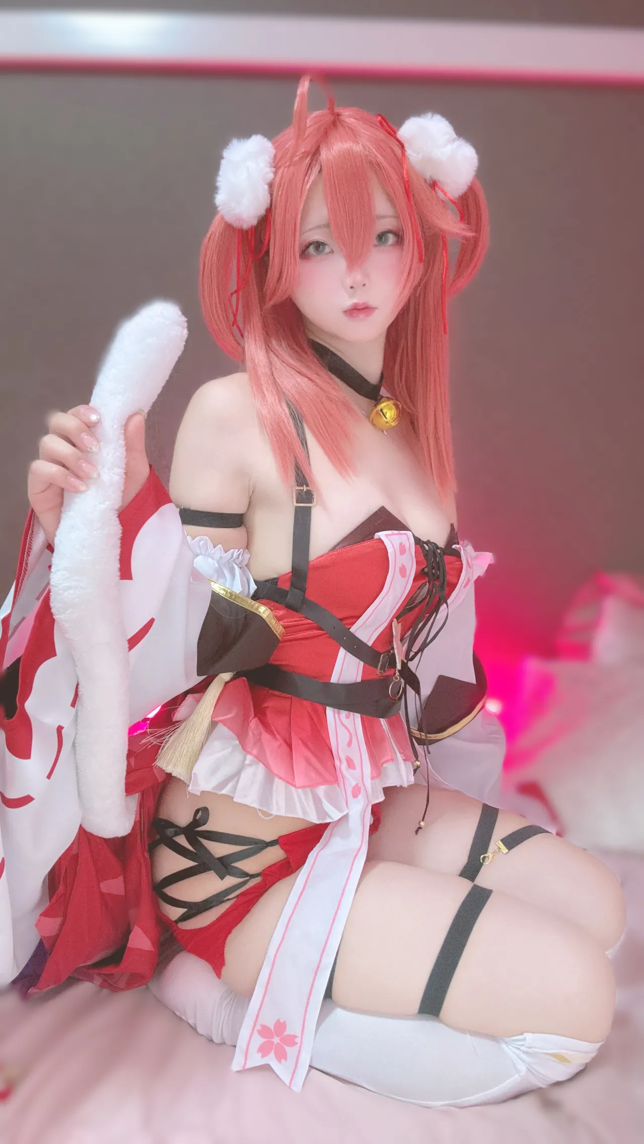🎂🎉【誕生日記念】ホ⚫︎ライブくじ第二弾🎂🎉 - さくらみこ-erohere36.webp