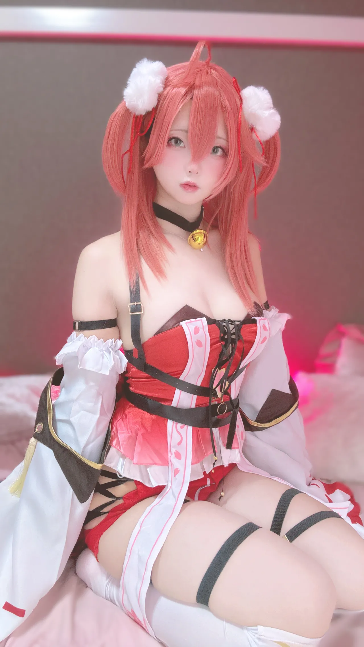 🎂🎉【誕生日記念】ホ⚫︎ライブくじ第二弾🎂🎉 - さくらみこ-erohere37.webp