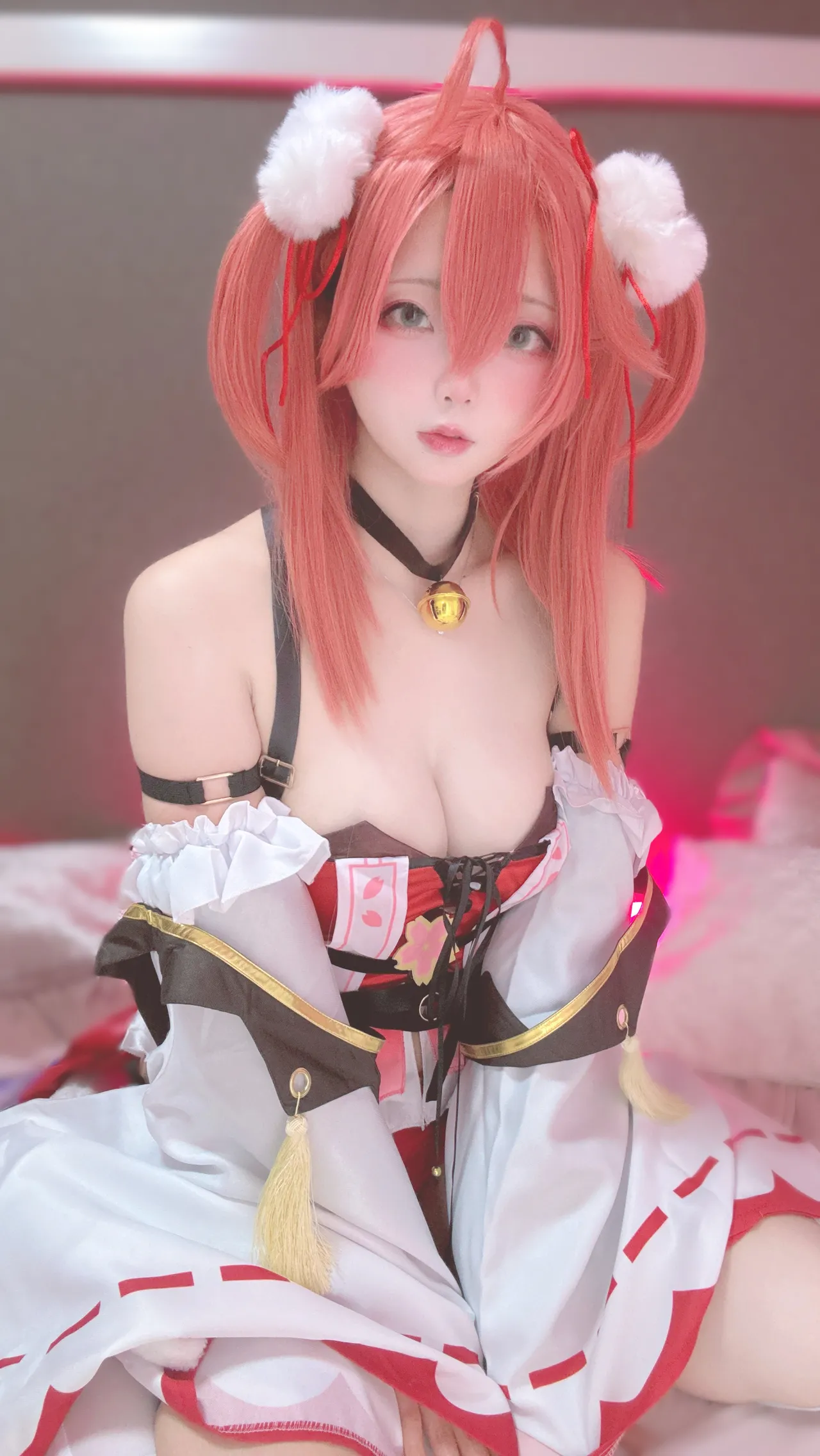 🎂🎉【誕生日記念】ホ⚫︎ライブくじ第二弾🎂🎉 - さくらみこ-erohere38.webp